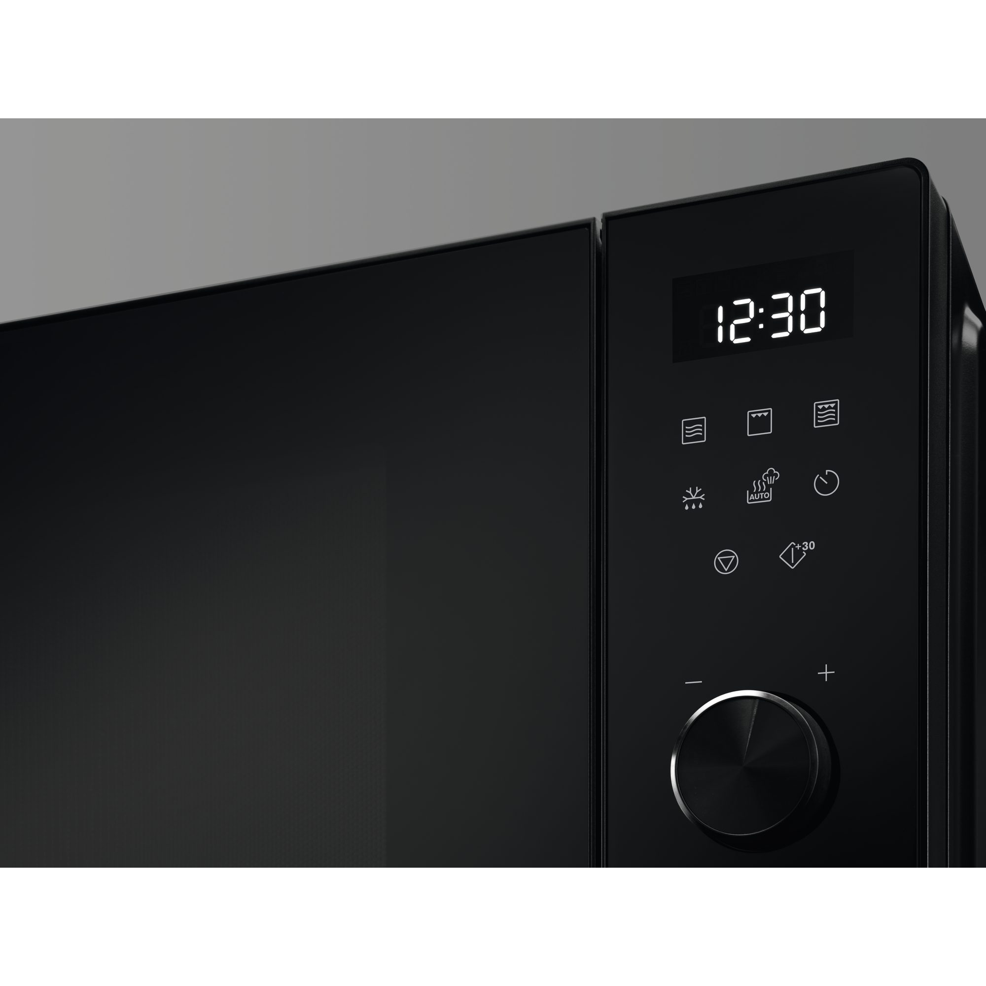 AEG Mikrowelle, Schuko-Stecker, 29 l, Filter