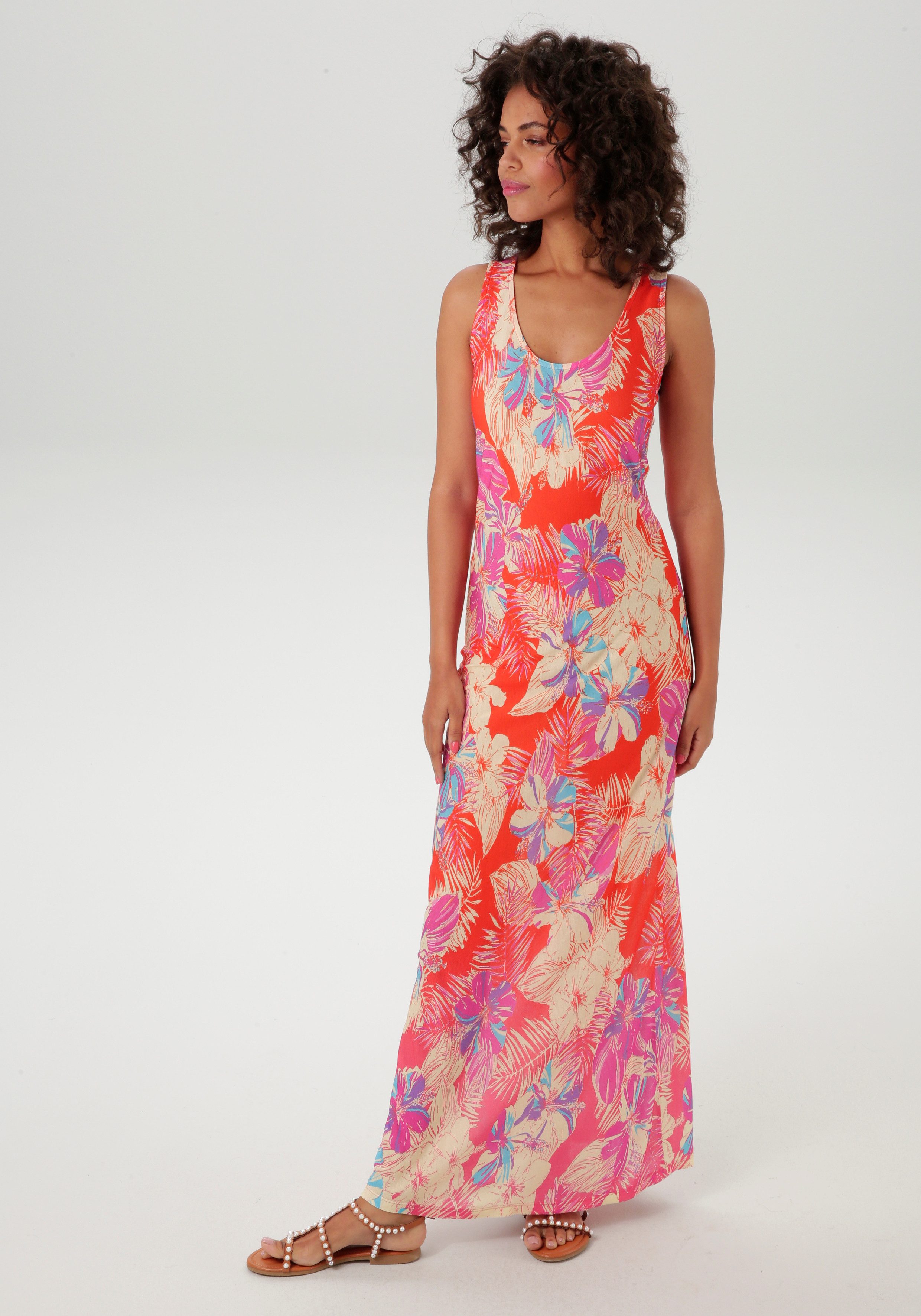 Sommerkleid