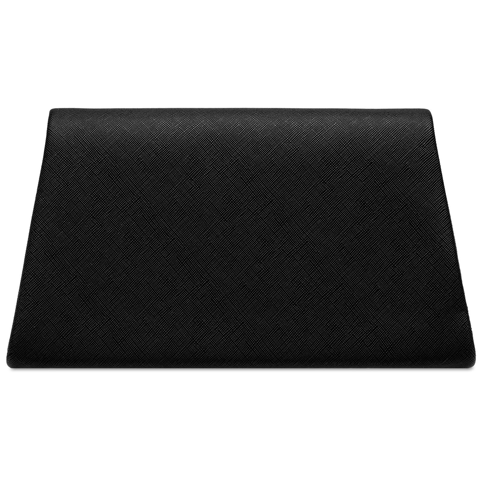 Caspar Clutch TA524 Damen Abendtasche mit günstig online kaufen
