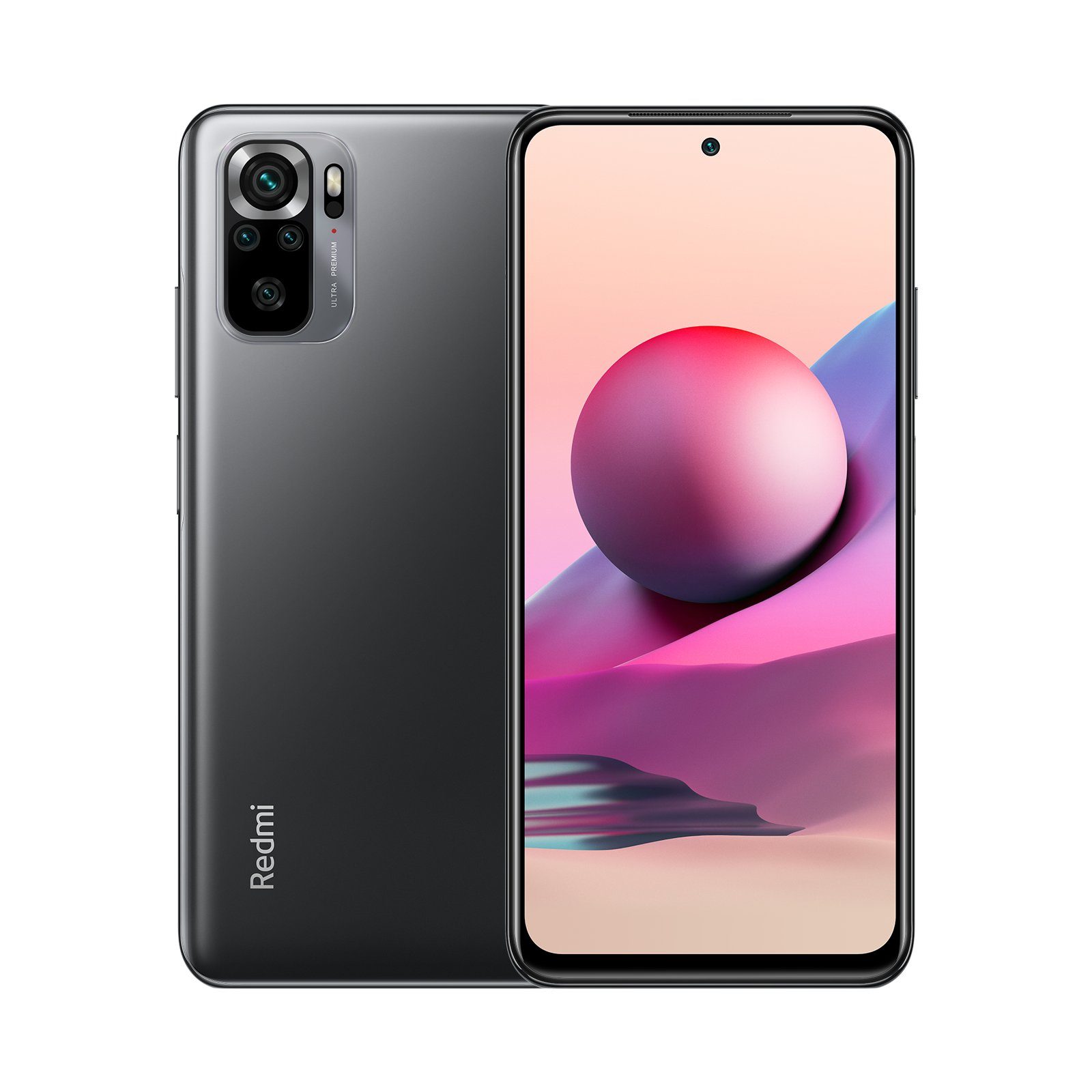 Xiaomi Redmi Note 10S Smartphone