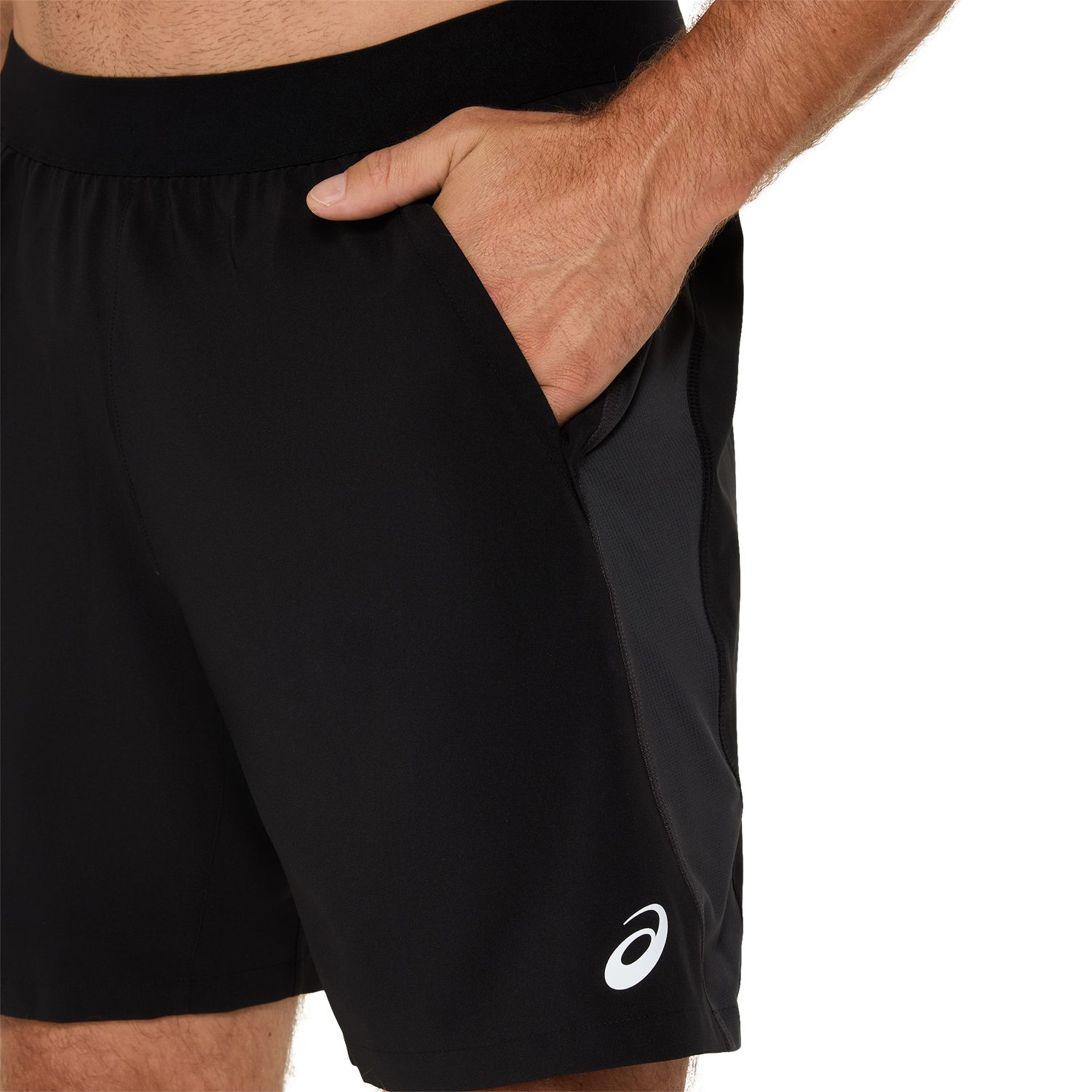 Asics Laufshorts ROAD 7IN SHORT