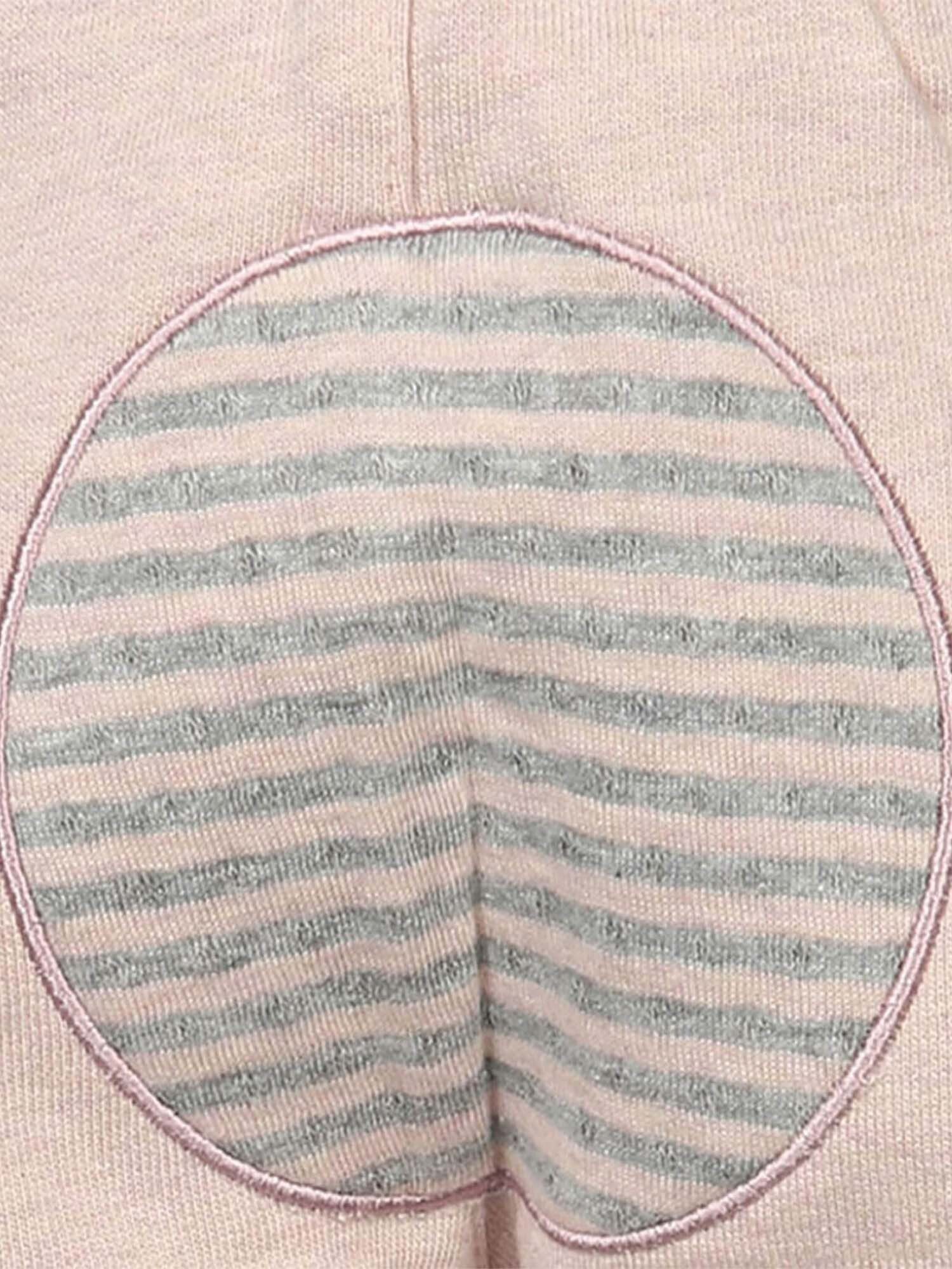 OrganicEra Jogginghose Baby Sweathose aus Bio-Baumwolle (1-tlg)