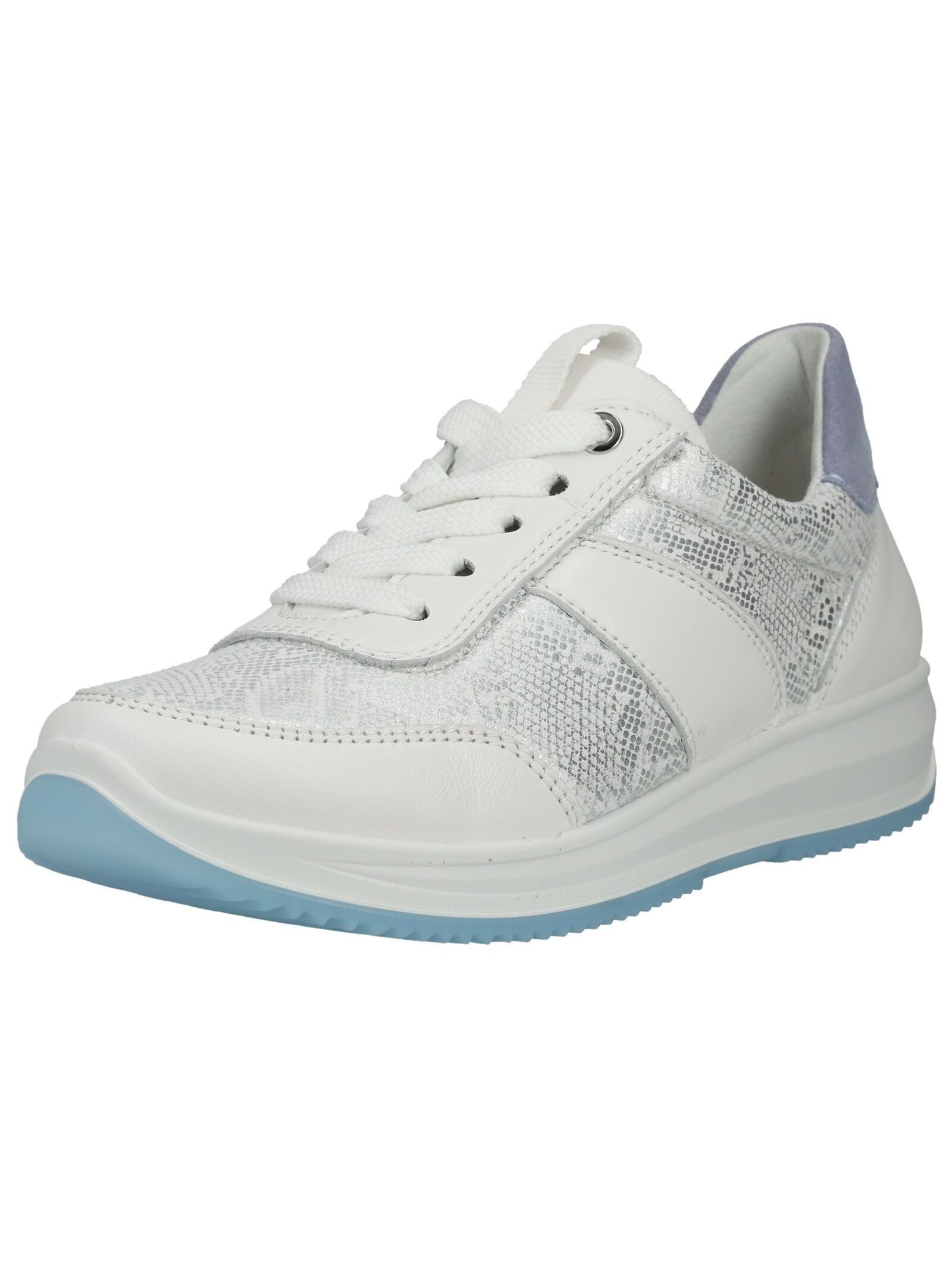 Ara Ara Sneaker Leder/Textil Sneaker