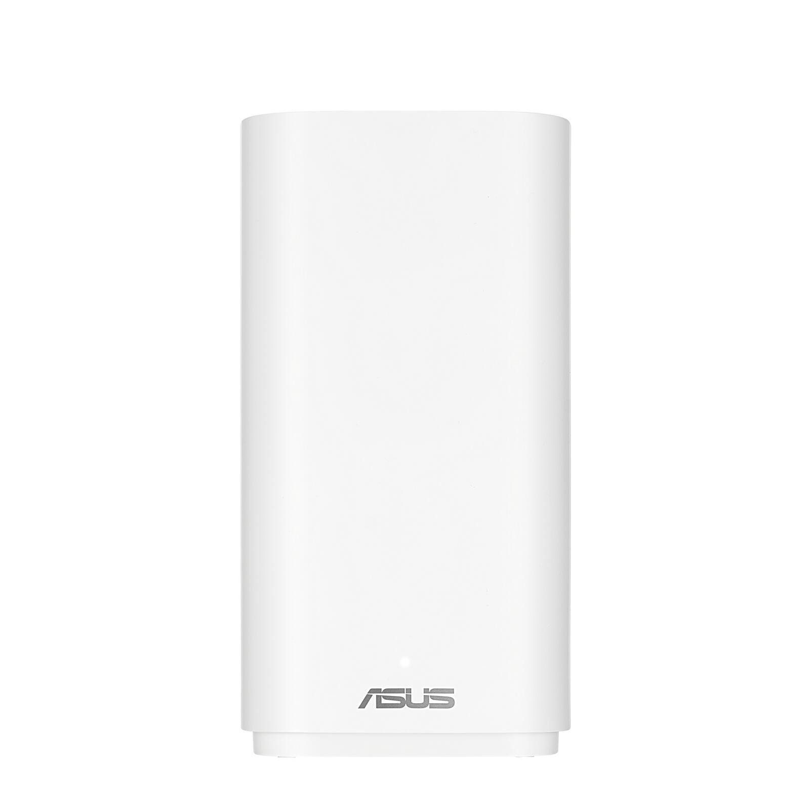 ASUS ZenWiFi BD4 BE3600 Outdoor 1er Pack weiß WLAN-Router