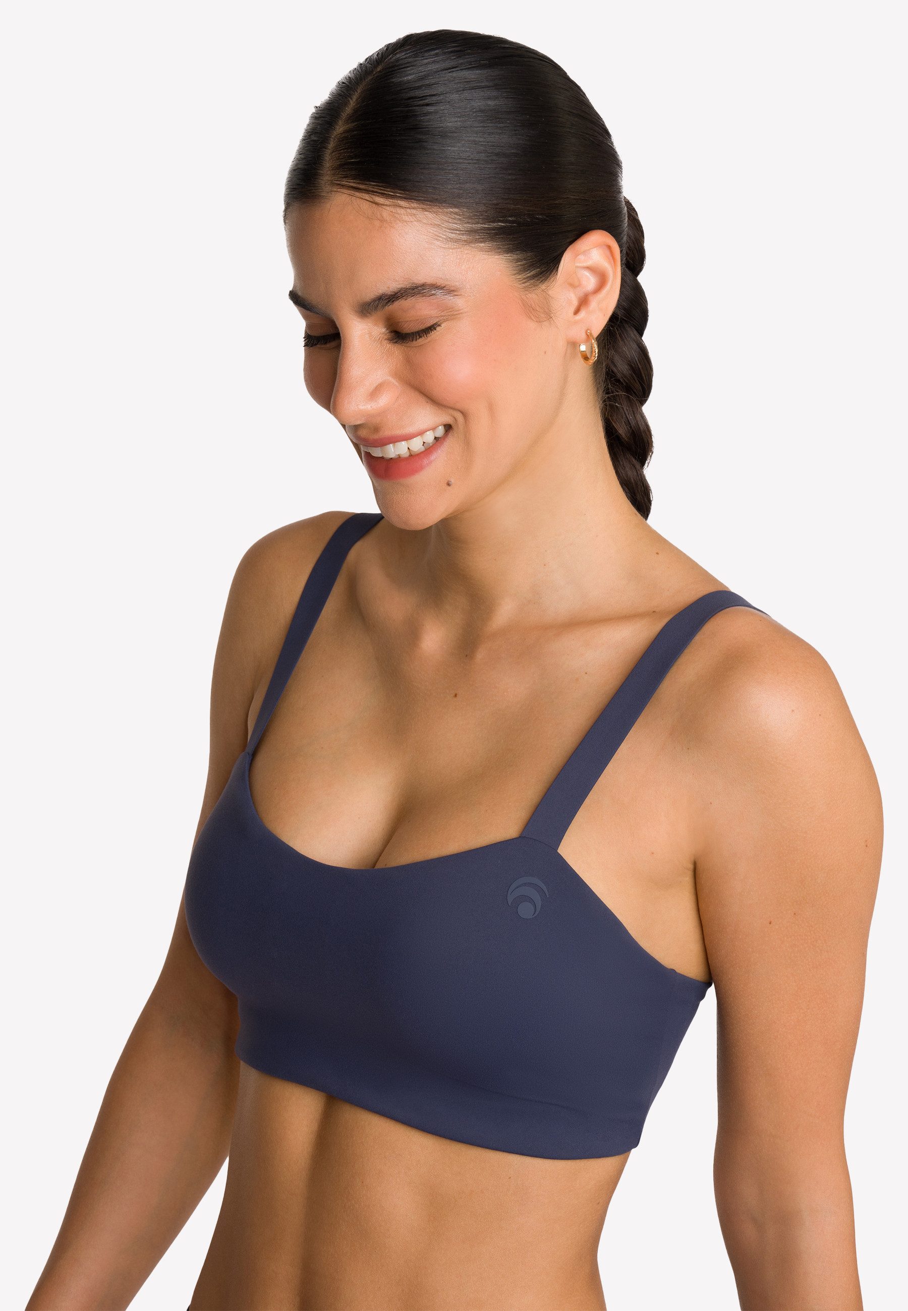 OCEANSAPART Sport-BH Ginger (1-tlg) günstig online kaufen