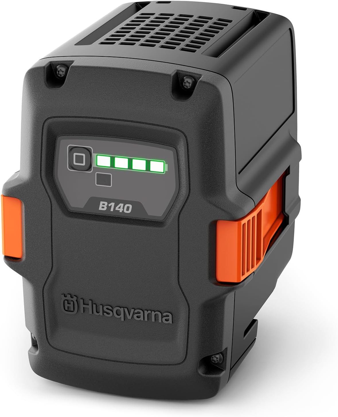 Husqvarna Batterie-Ladegerät (Hochkapazitäts-Schnellladeakku für 100–300 Serie mit Aktiver Kühlung)