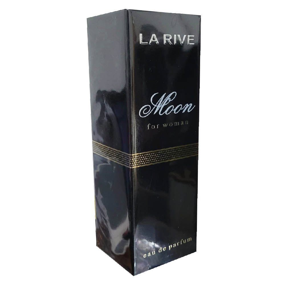 La Rive Eau de Parfum LA RIVE Moon for Woman Eau de Parfum 100 ml