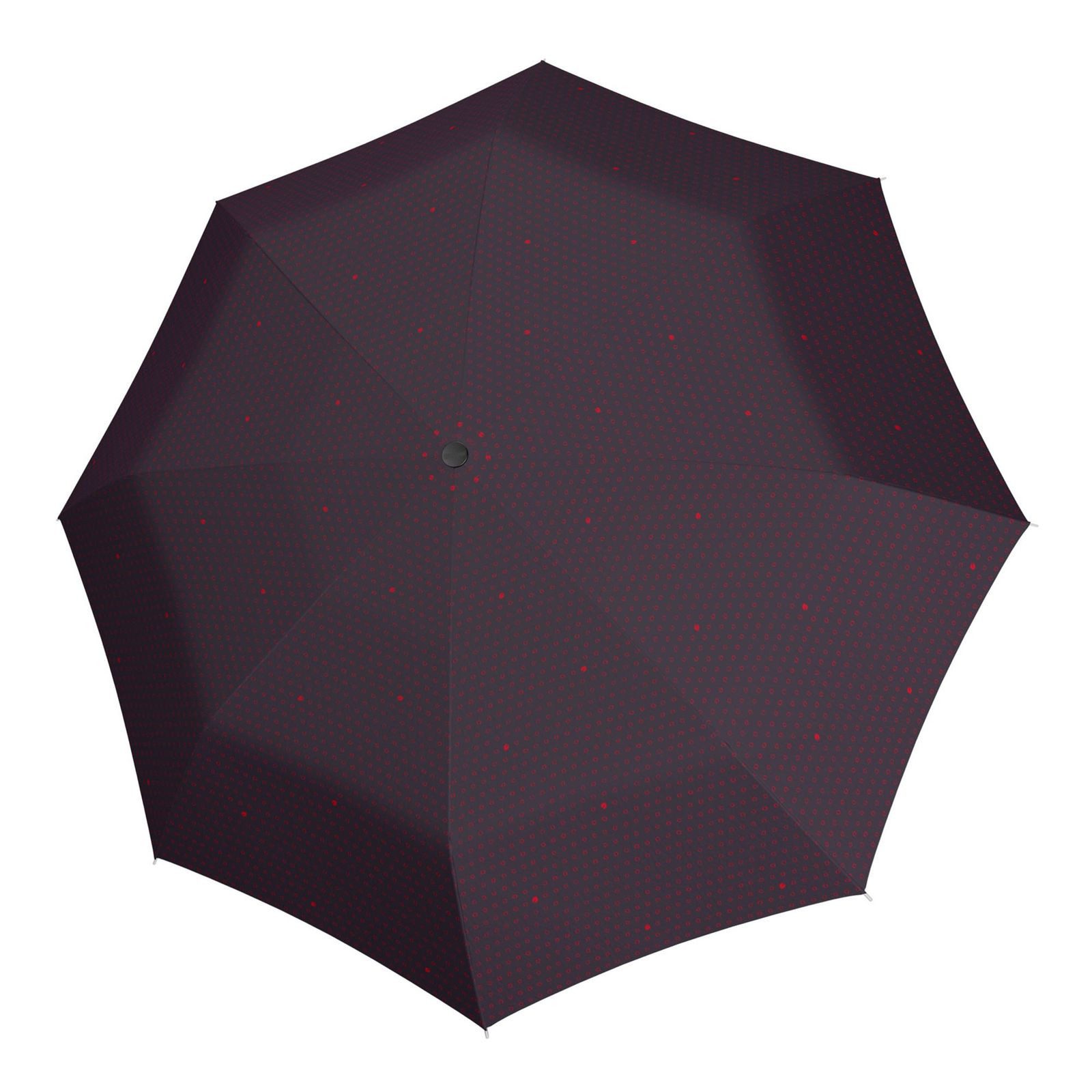 Knirps® Taschenregenschirm Vision Manual
