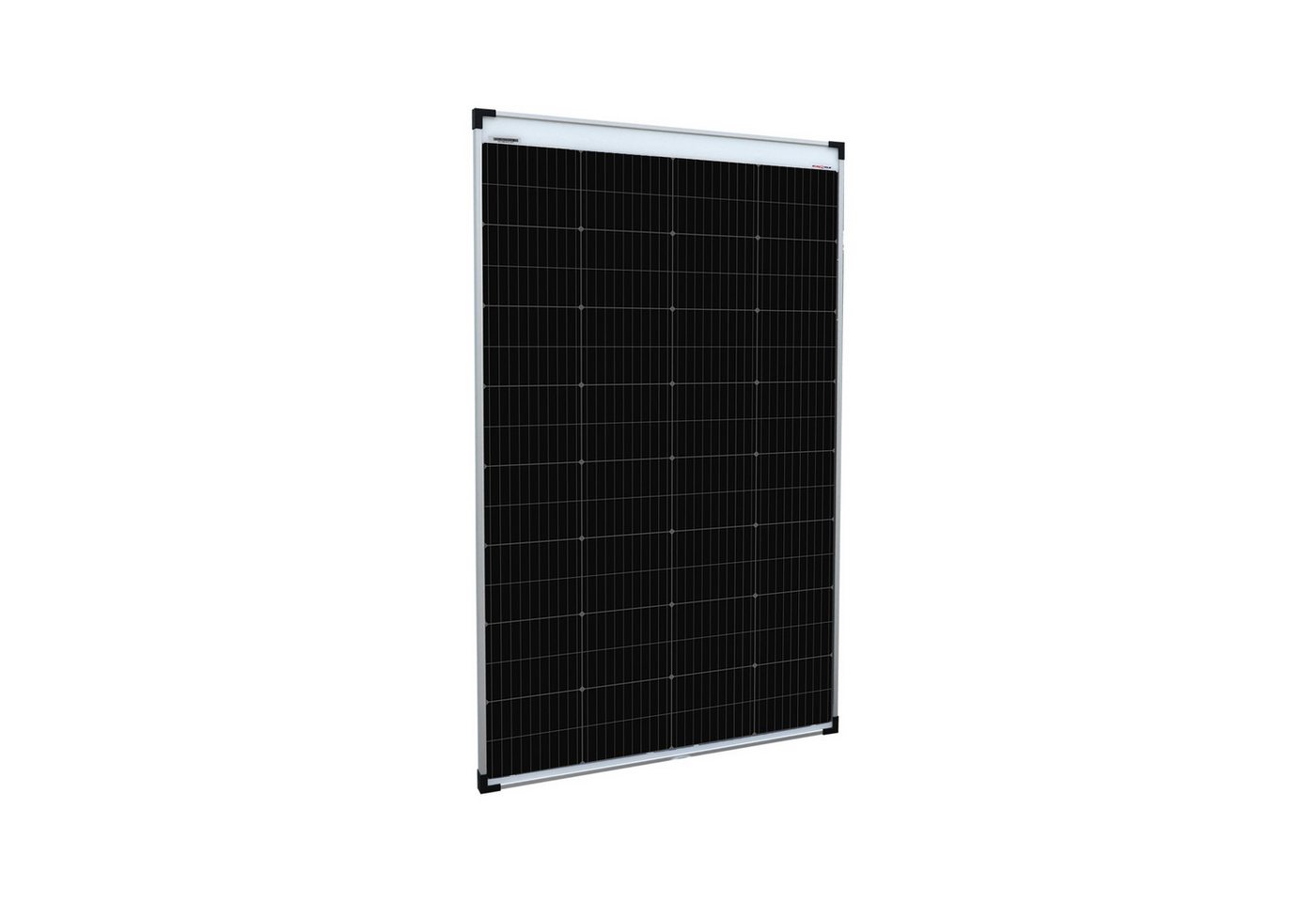 Thumbnail - enjoy solar Solarmodul Bifaziales PERC Monokristallines 182mm 210W 12V, (Leistungsgarantie bis 10 Jahren mit 90% und bis...
