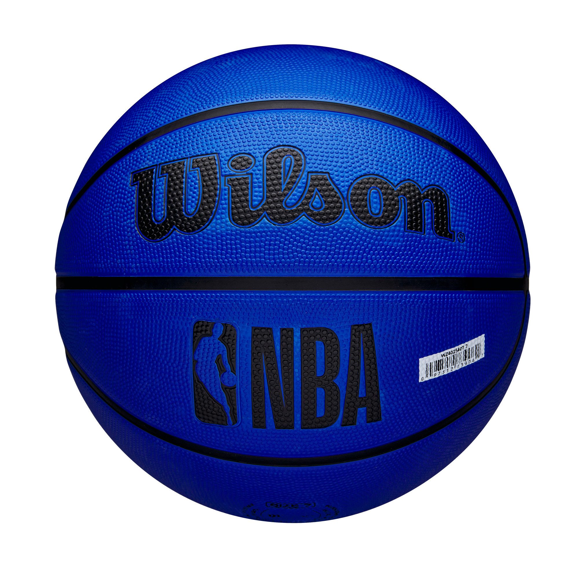 Basketball NBA TEAM TRIBUTE SOLID BSKT DALLAS