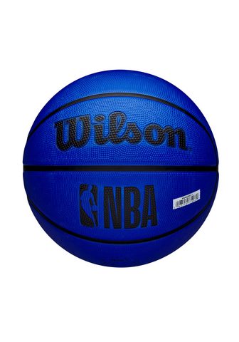  Wilson Basketball NBA TEAM TRIBUTE SOL...
