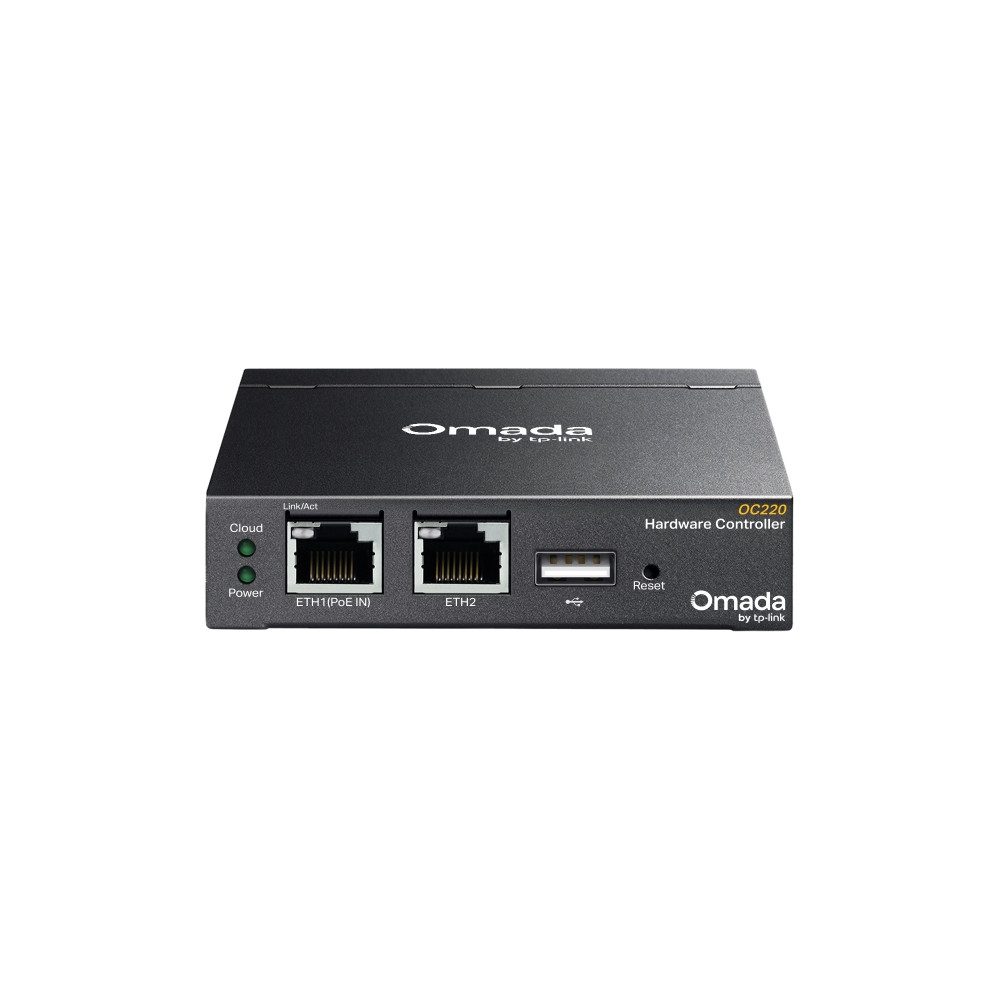 tp-link Omada OC220 Cloud WLAN Controller Smart-Home-Steuerelement