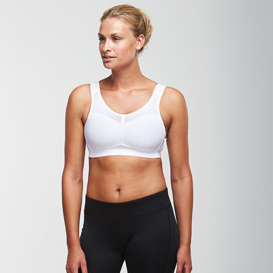 Swegmark of Sweden Sport-BH Activate - 10350 mit nahtlos vorgeformten Cups