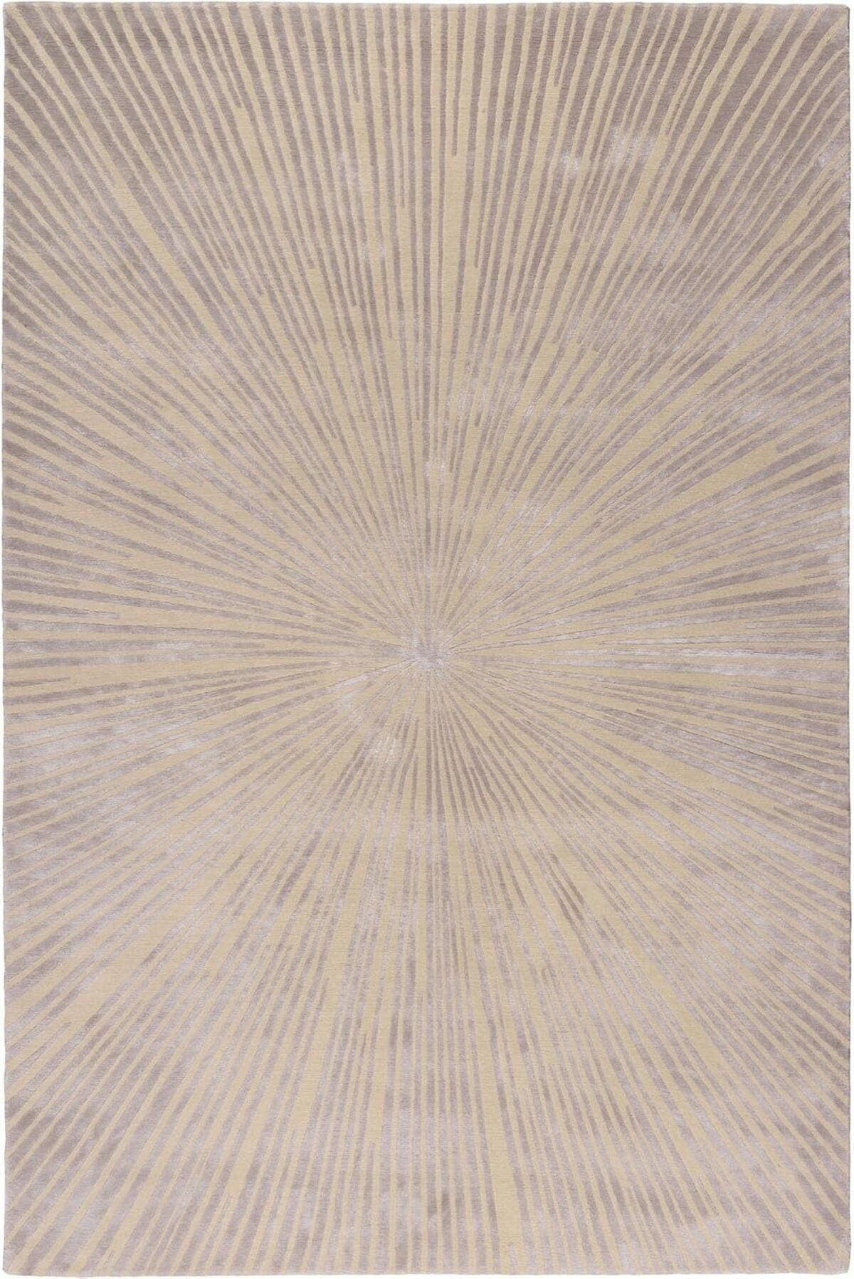 Ready Rugs Seidenteppich Luxuriöse Seidenteppichkollektion für den Sommer