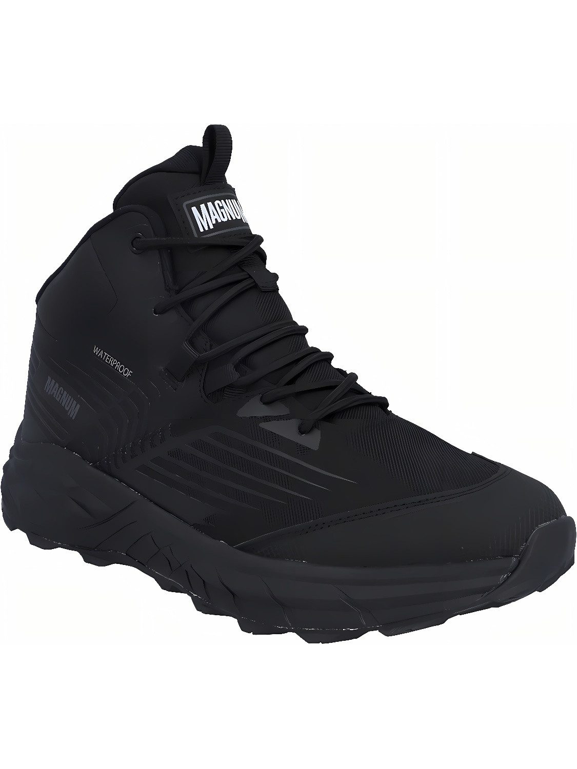 Geo Storm 6.0 Waterproof Sicherheitsschuh