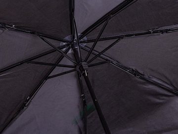 JSI Langregenschirm JSI Mini Regenschirm " Susino" Taschenschirm
