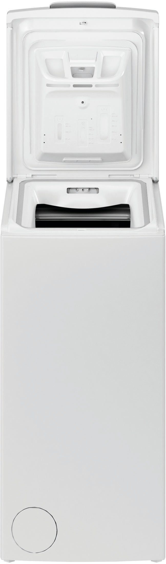 Privileg Waschmaschine Toplader PWT kg, C6512P U/min 1200 6,5 N