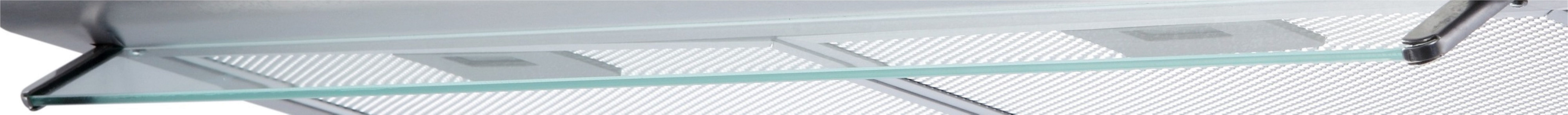 PKM Unterbauhaube UBH3001X 60cm Edelstahl Abzugshaube-Dunstabzugshaube UBH3001X 60cm Edelstahl Abzugshaube-Dunstabzugshaube, 60cm Breit, in jede Küche gut integrierbar, leicht einzubauen