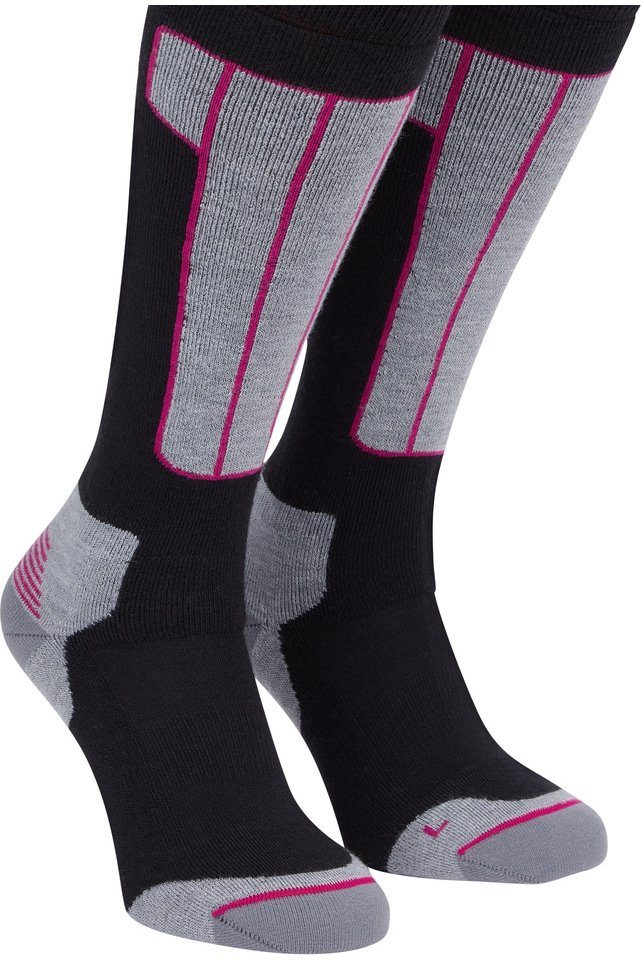 McKINLEY Thermostrümpfe McKinley Bemy II Herren Skisocken