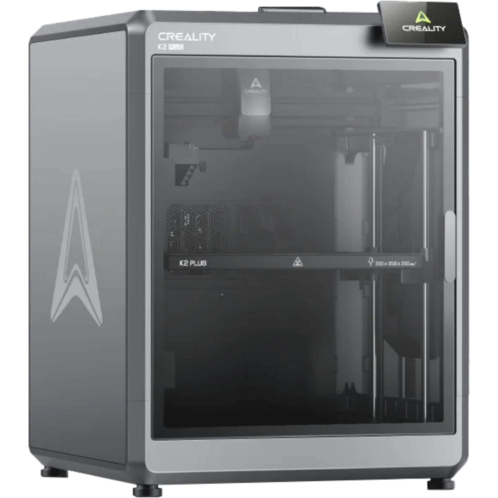 3D-Drucker Creality K2 PLUS, 3D-Drucker