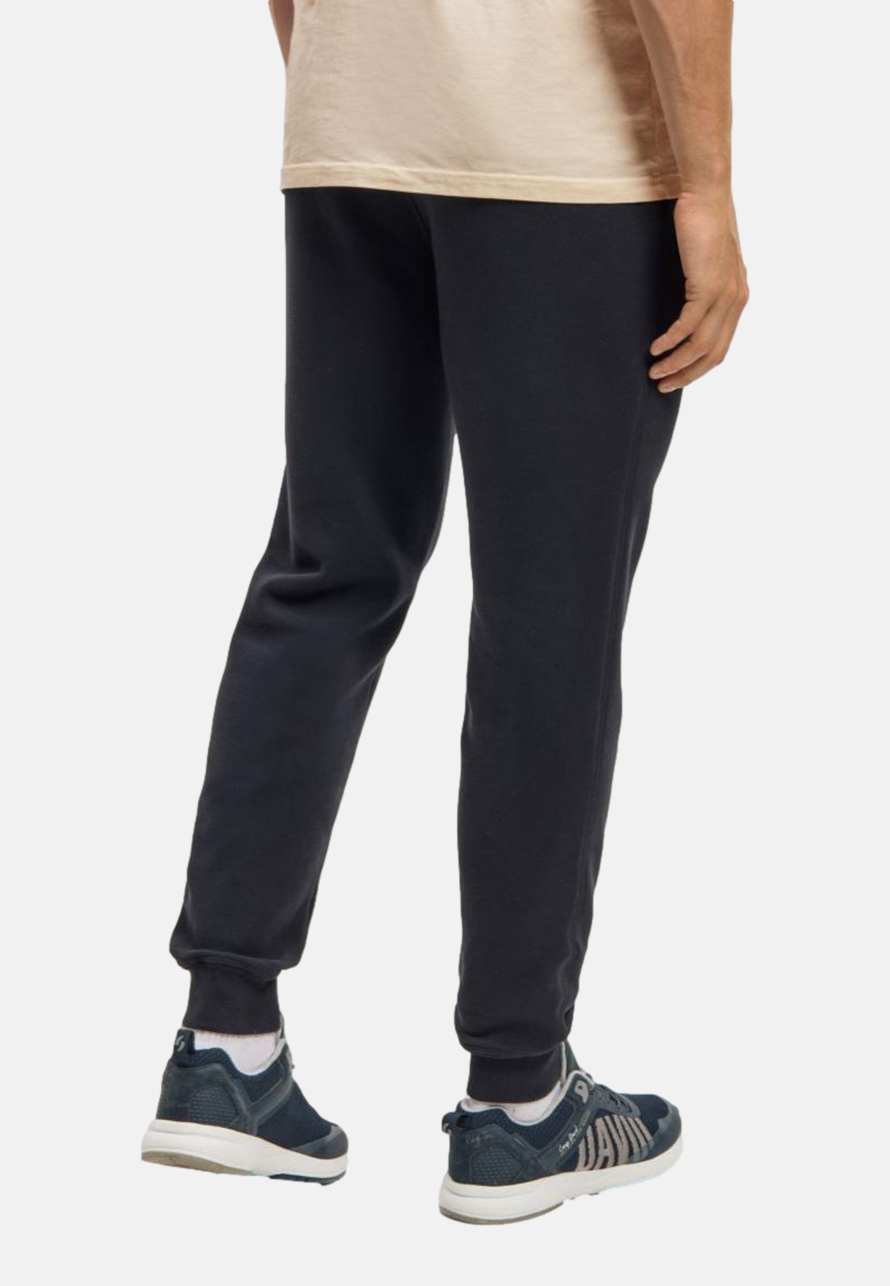 CAMP DAVID Sweathose Sweathose Cabo Verde lange Jogginghosen (1-tlg)