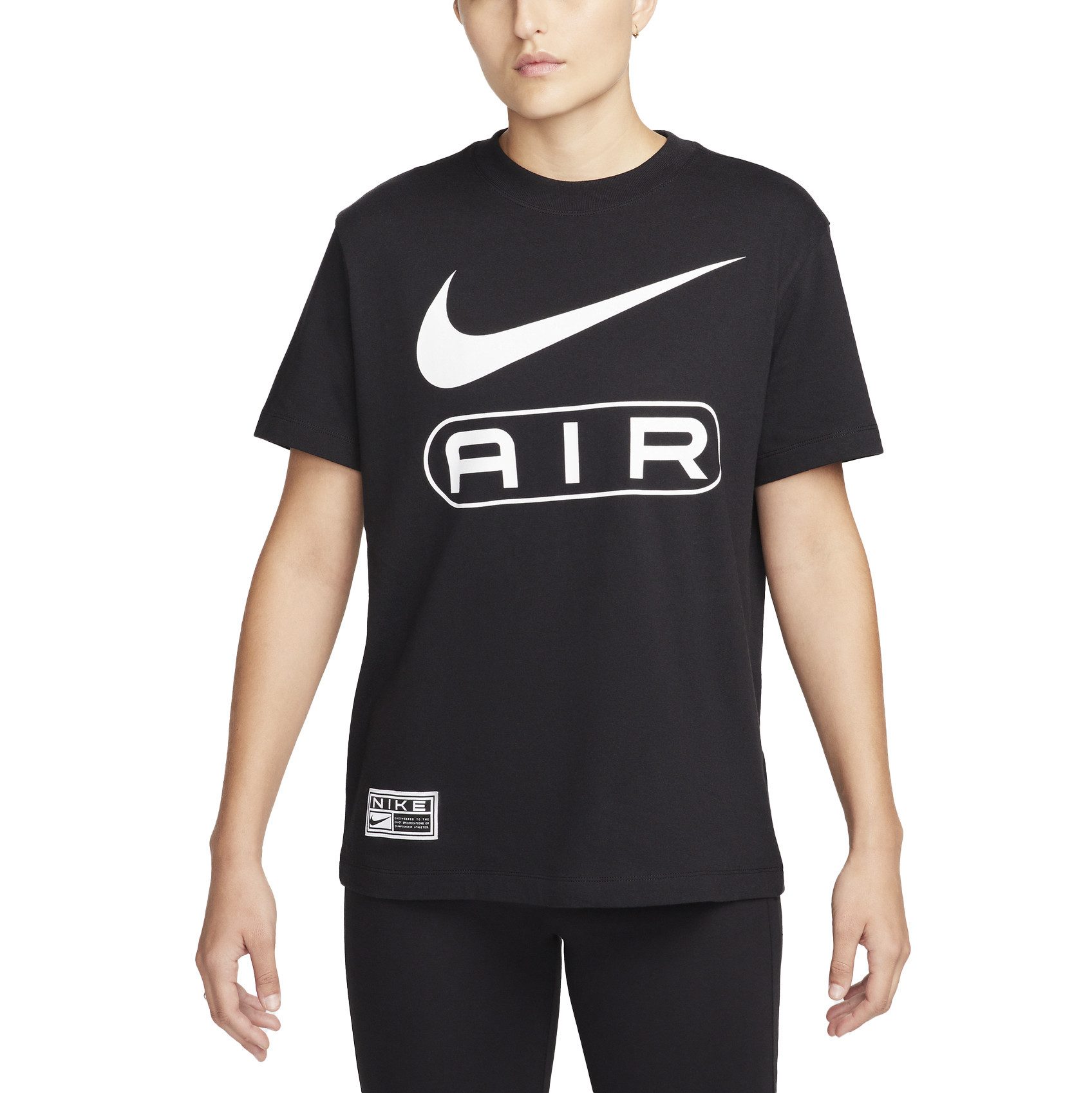 Nike T-Shirt Nike Air Logo Tee