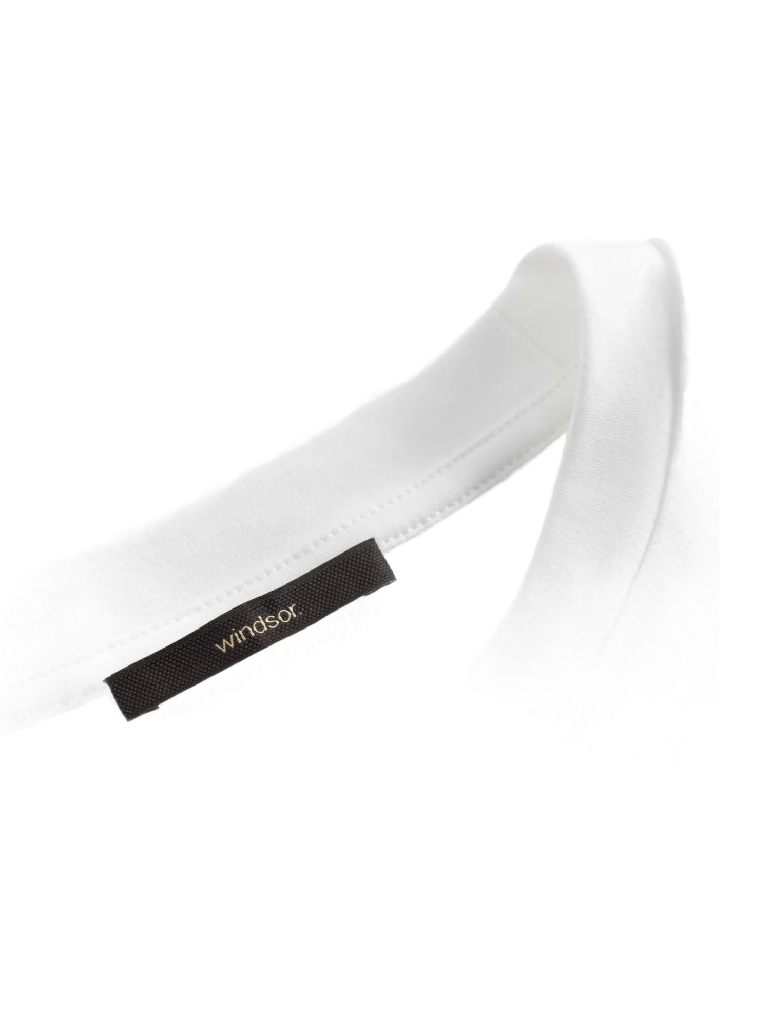 Windsor Kurzarmshirt