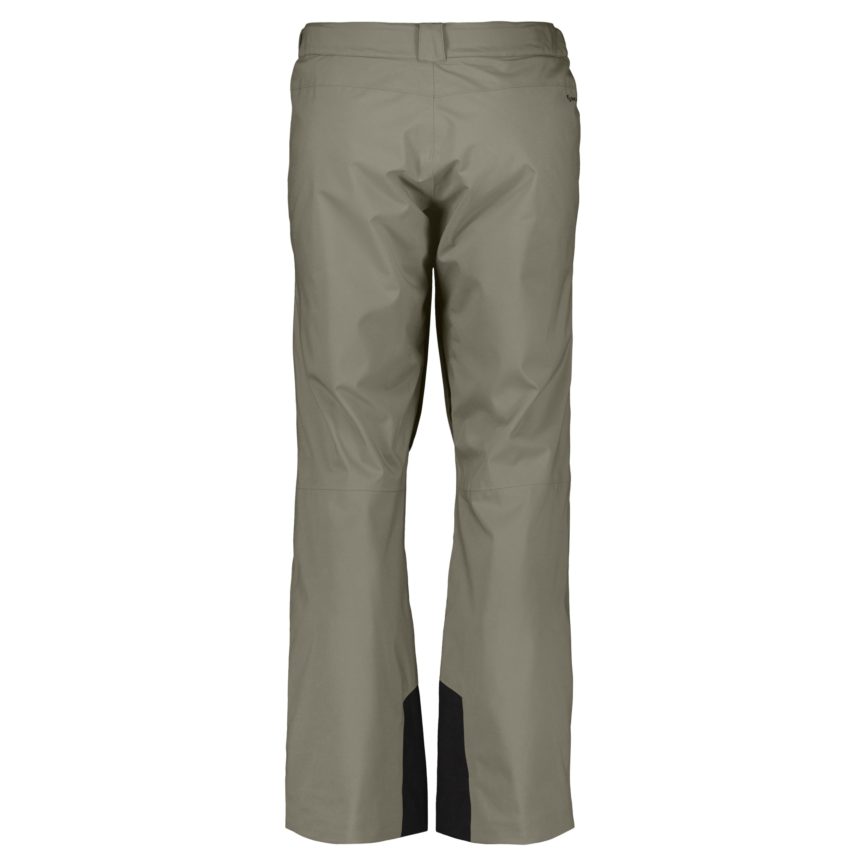 Scott Skihose SCO Pants M's Ultimate Dryo 10 dust grey günstig online kaufen