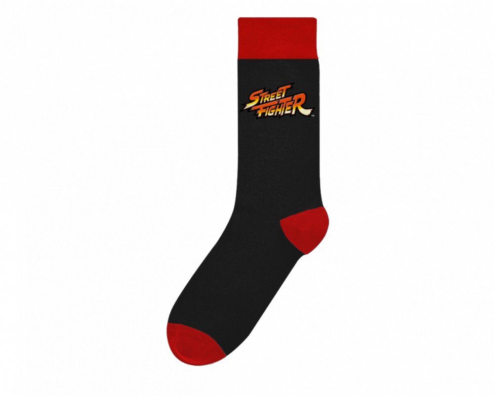 Capelli New York Street Logo Socken Figher