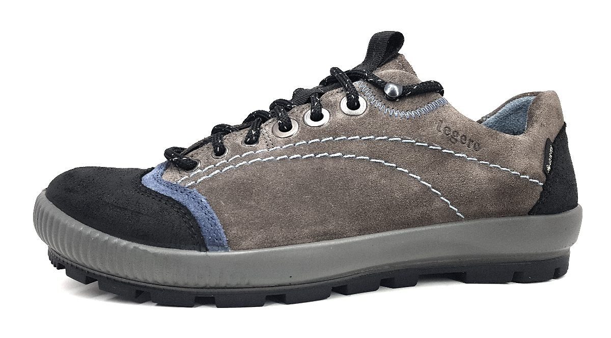 sportlicher Schnürer Schnürschuh