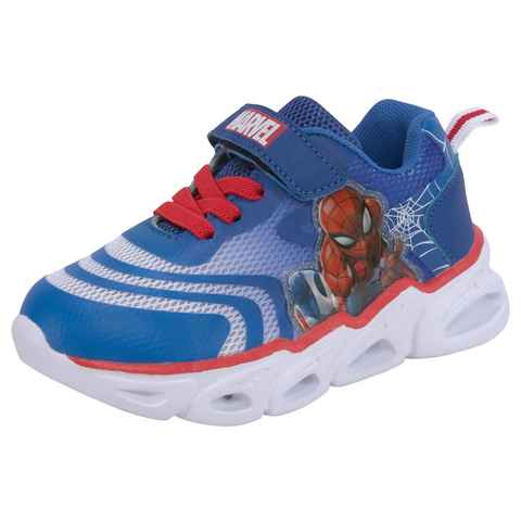 Disney Spiderman Sneaker