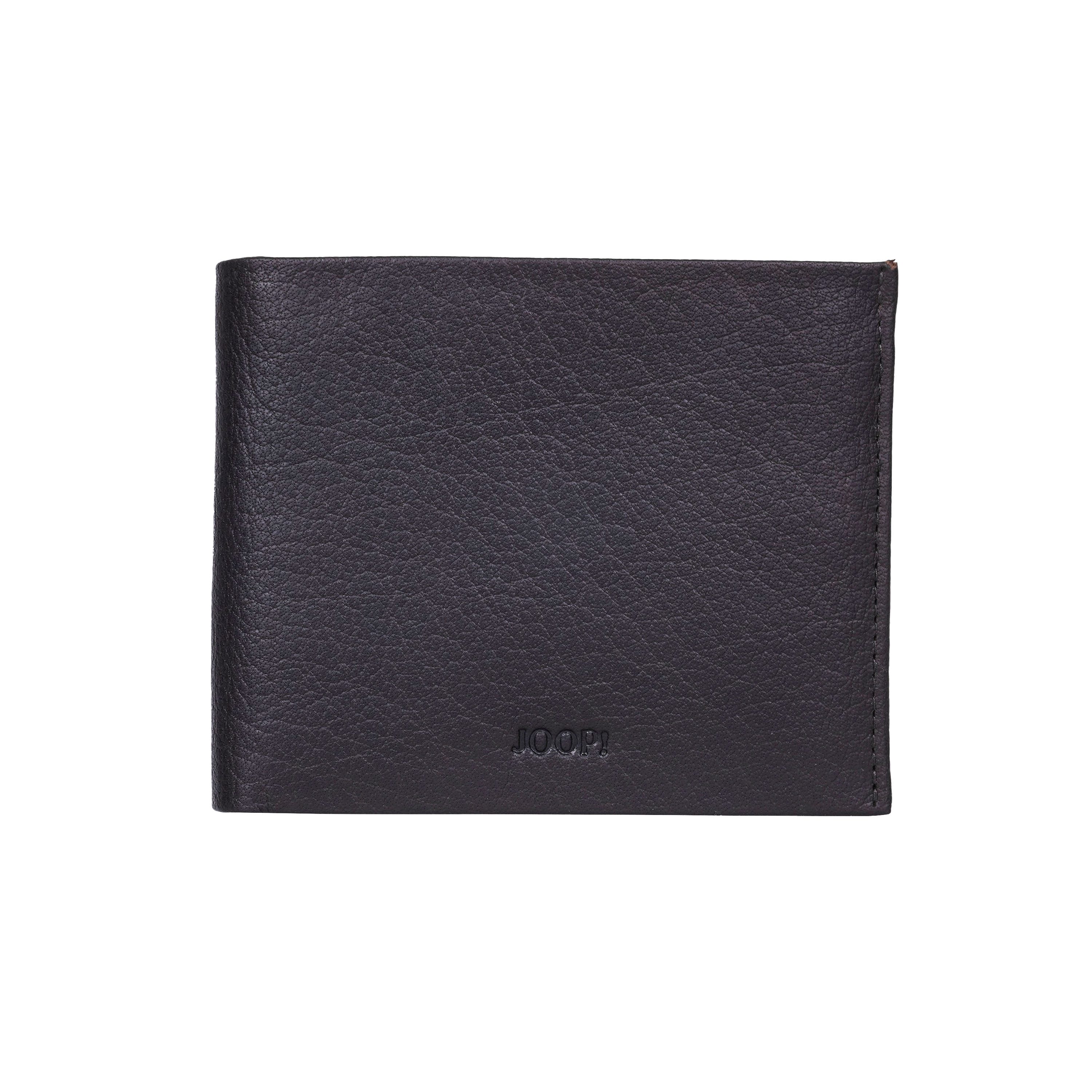 JOOP! Geldbörse Joop - Herren Billfold Teramo Mares