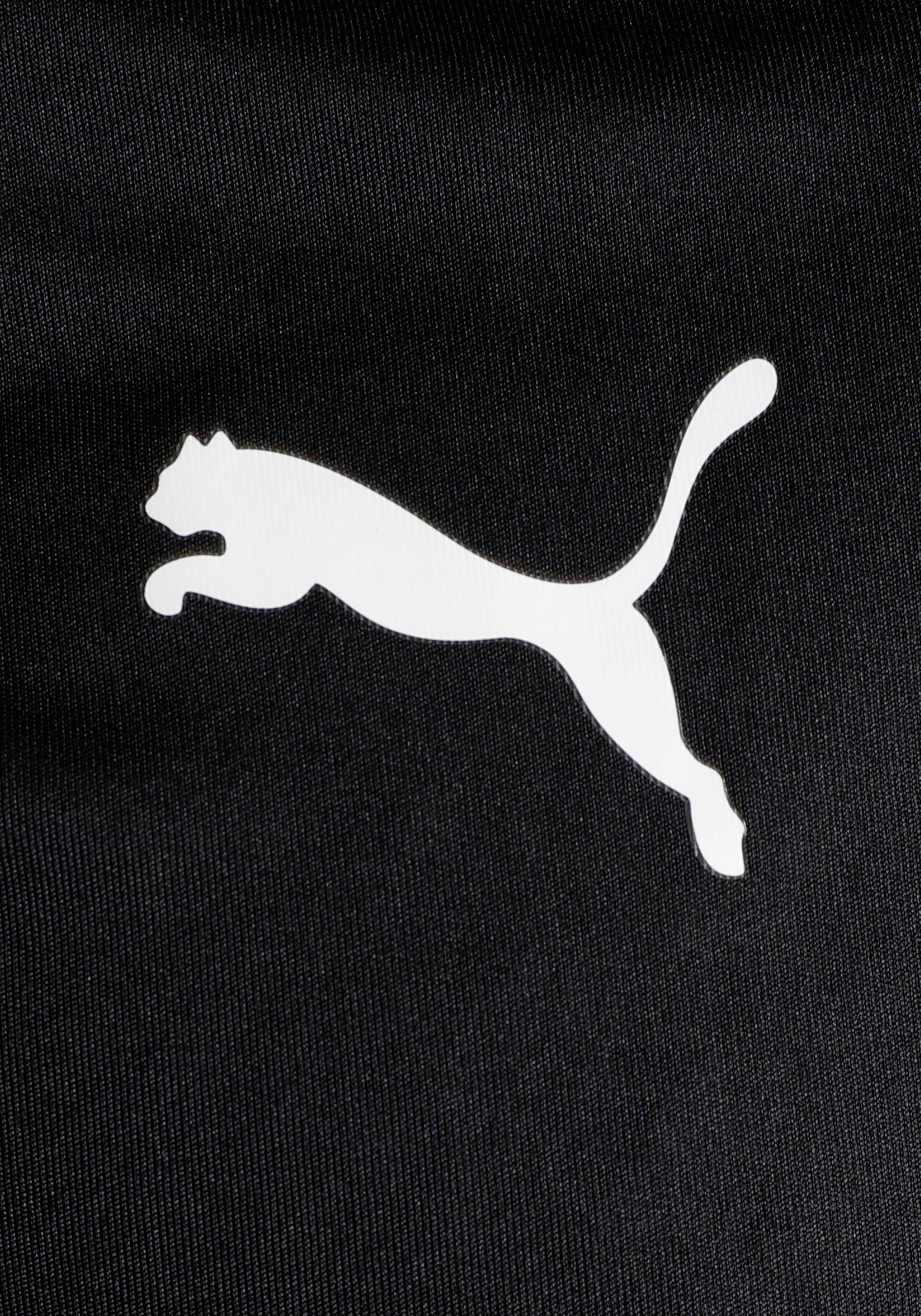 PUMA Trainingsshirt LIGA JERSEY CORE White Puma Black-Puma