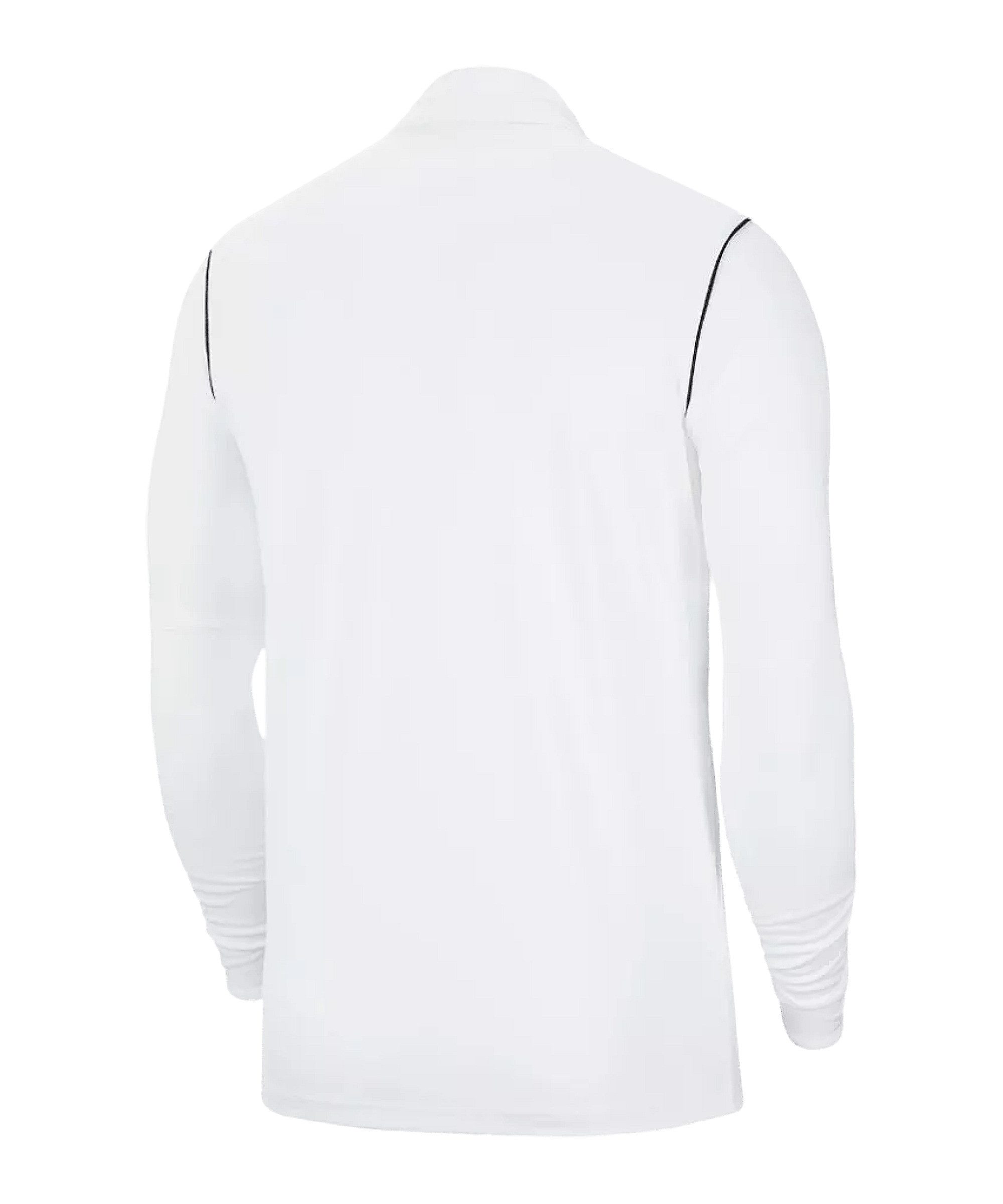 Nike Sweatjacke Nike Performance Park 20 Trainingsjacke Polyester günstig online kaufen