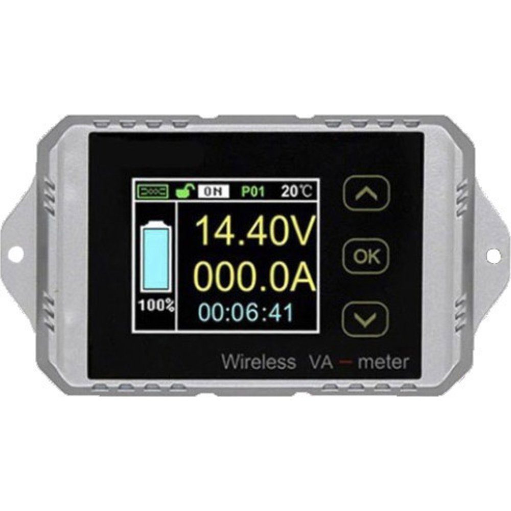 Anzeigegerät Joy-it VAX 1030
