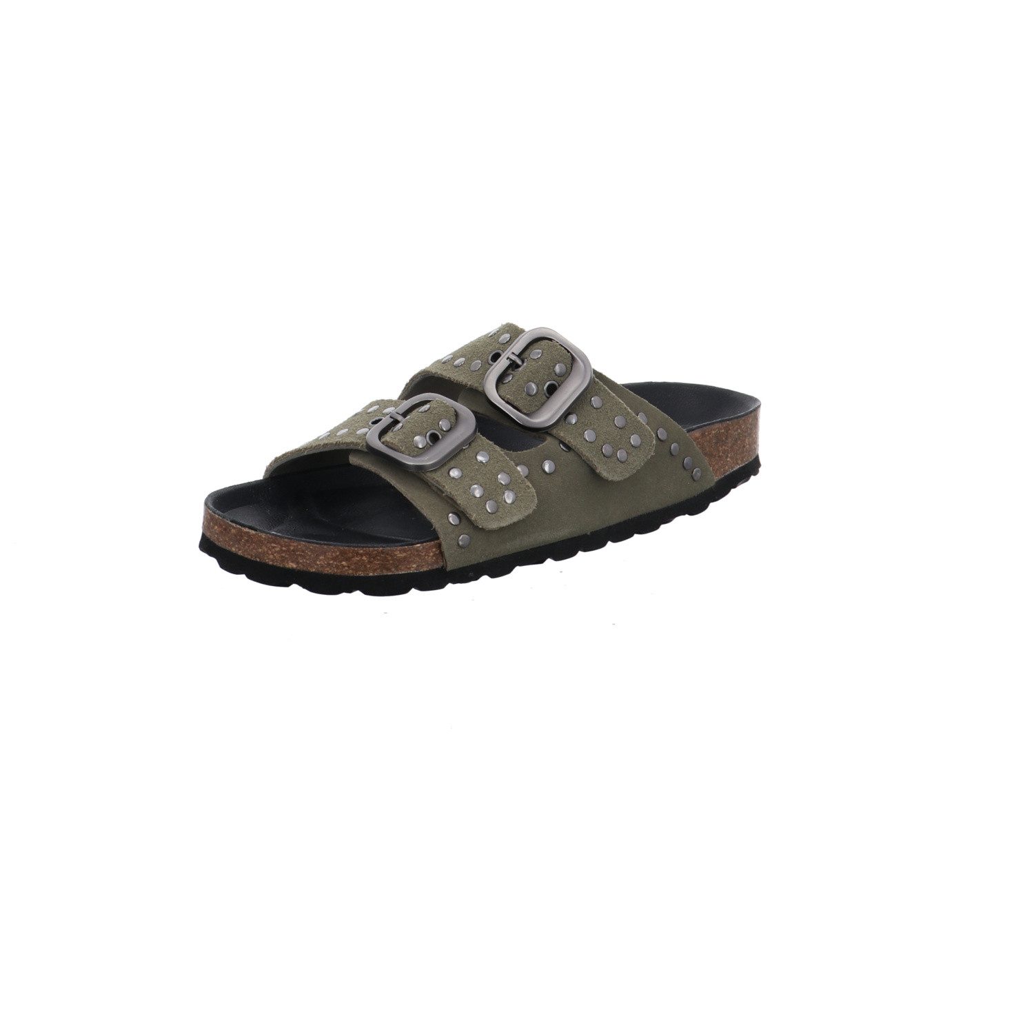 VERBENAS RANDELL SERRAJE TACHAS Pantolette