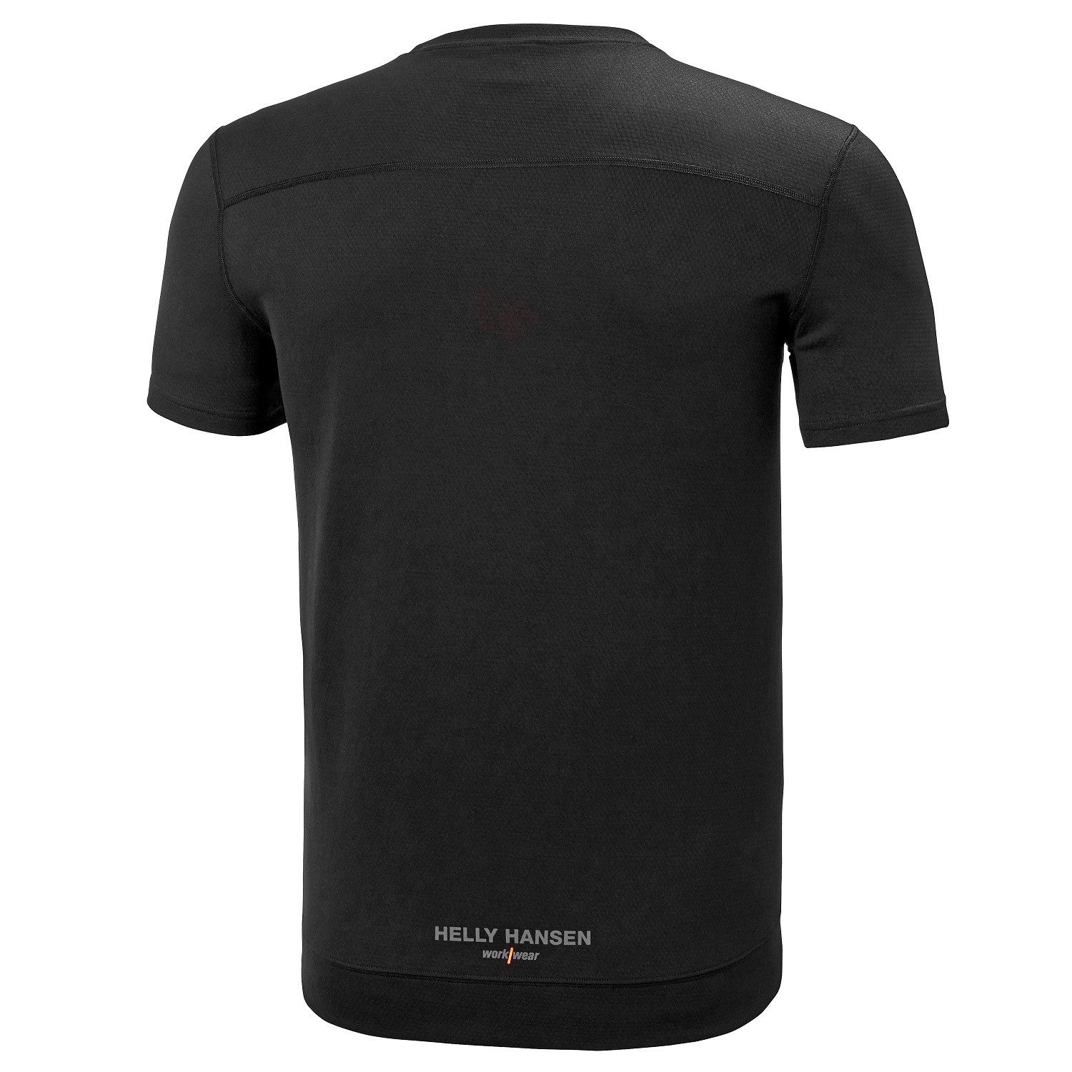 Helly Hansen workwear T-Shirt Funktions-Shirt "LIFA ACTIVE" schwarz