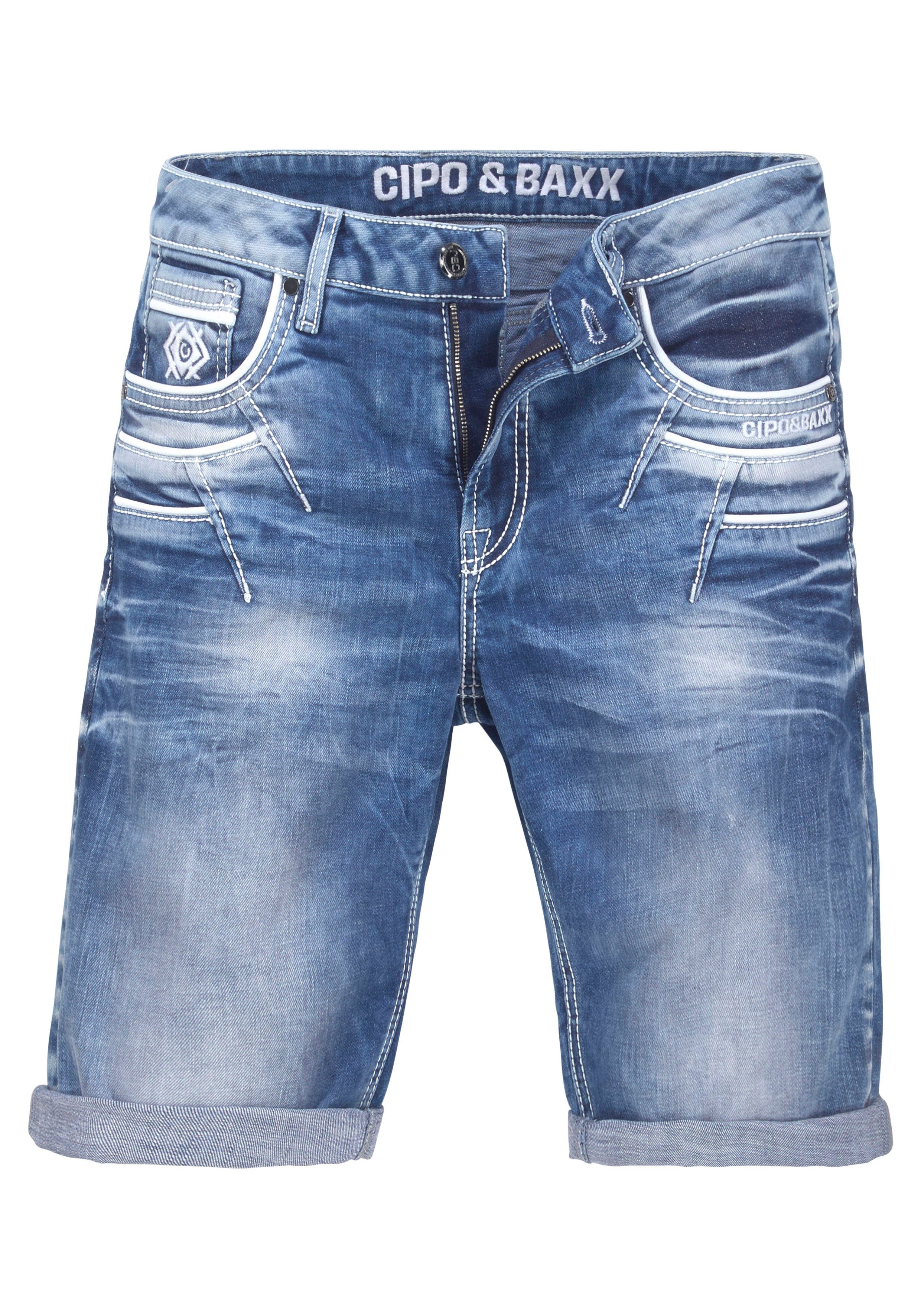 Bermudas