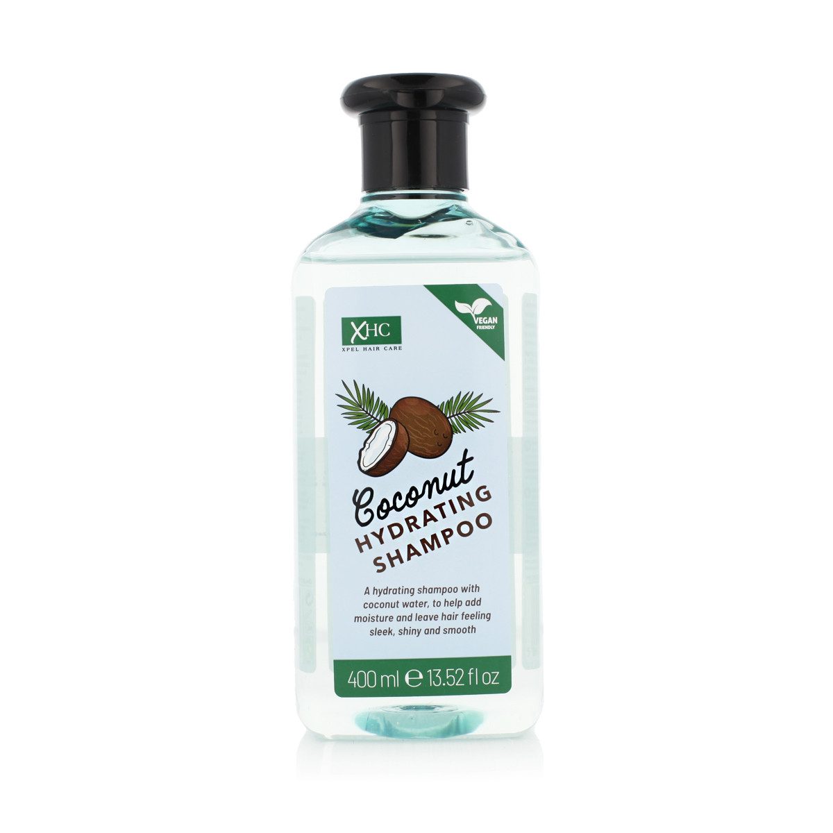 XPEL Haarshampoo Coconut