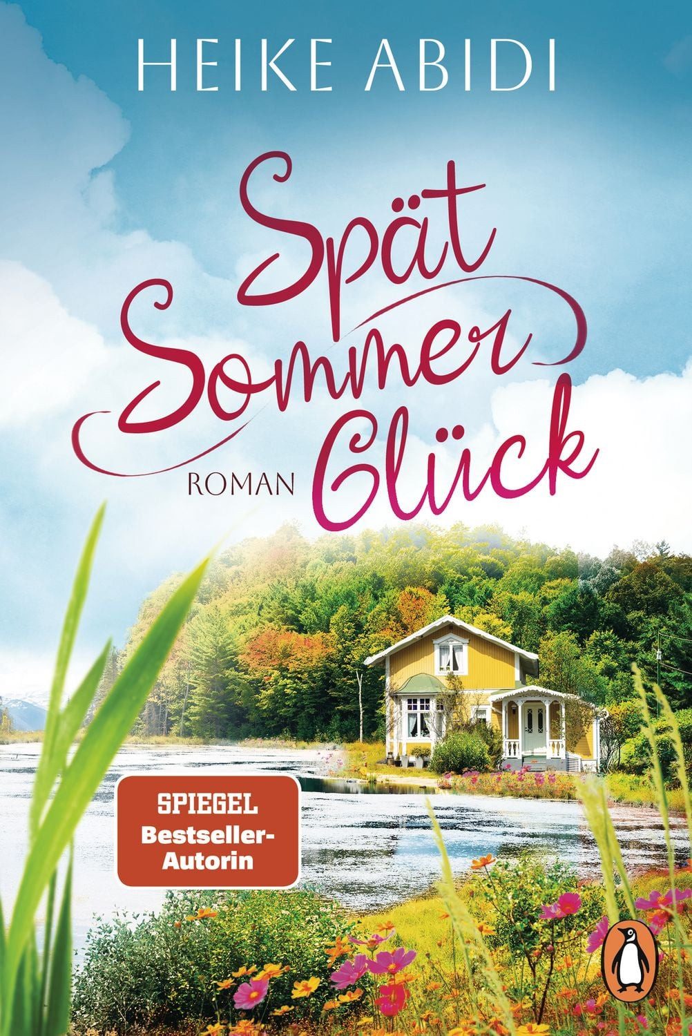 Spätsommerglück / Heike Abidi, SPIEGEL-Bestseller