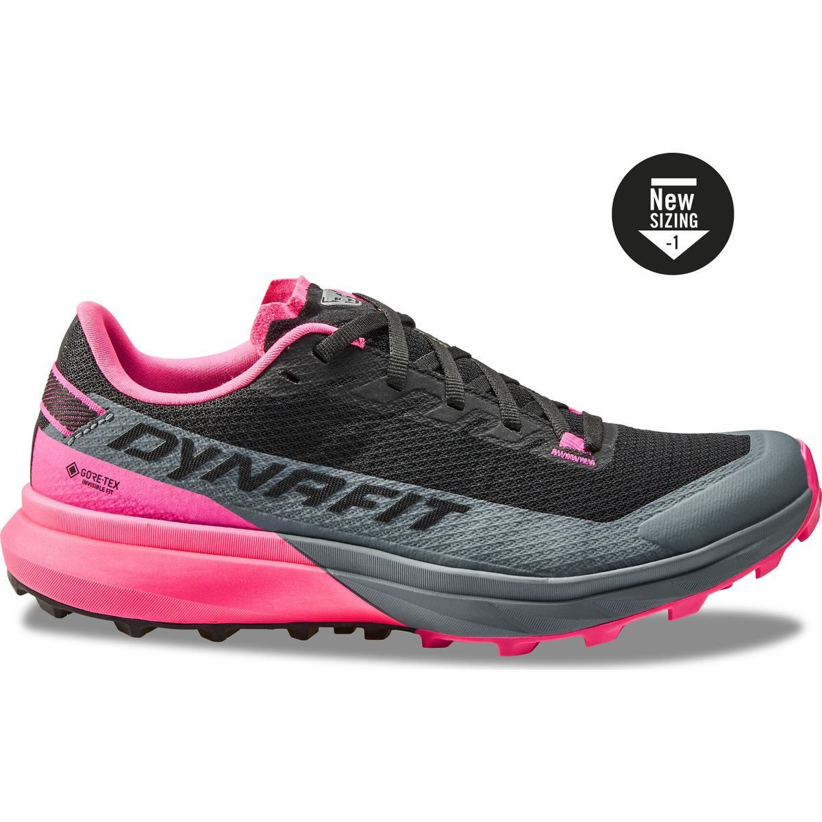 Dynafit Ultra GTX W Outdoorschuh Perfekter Schuh für Damen, die bei jedem Wetter laufen oder