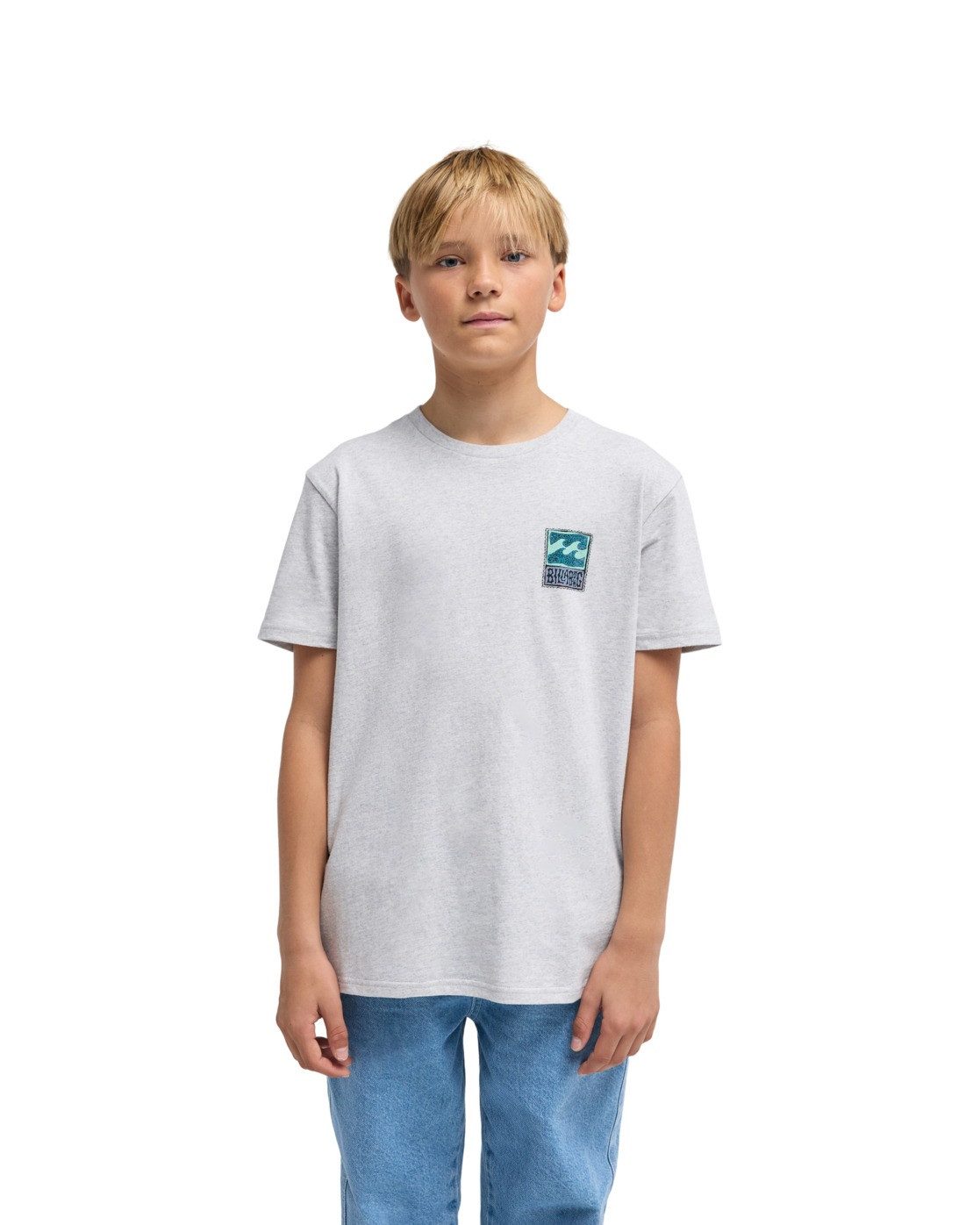 T-Shirt Stamp