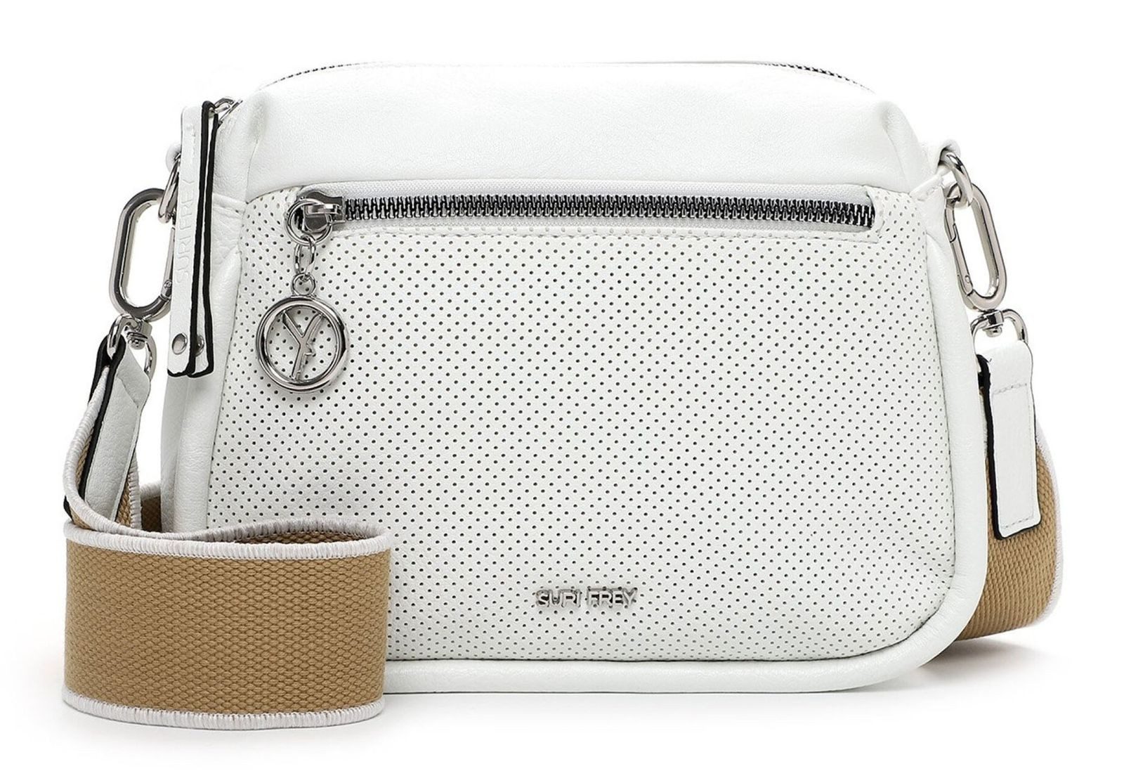 Umhängetasche Crossbody Bag