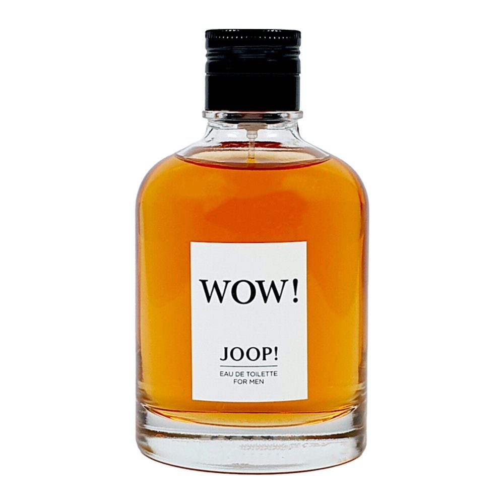 JOOP! Туалетная вода Wow, Glasflakon, Parfüm EDT, Herrenduft