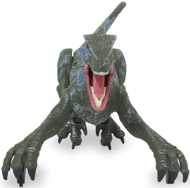 Jamara RC-Tier Dinosaurier Velociraptor