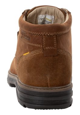 camel active mit Sympatex Membran Schnürschuh