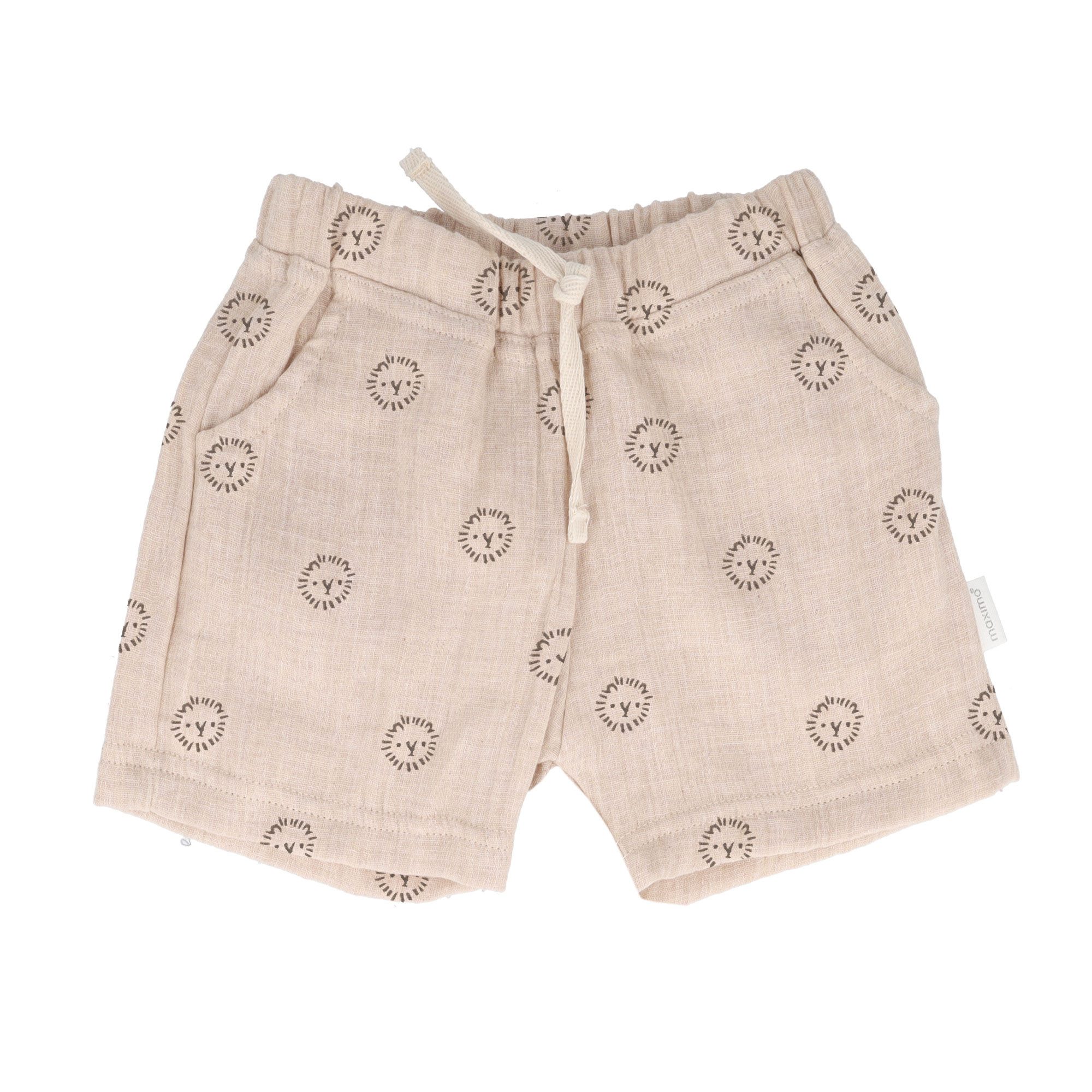 Bermudas