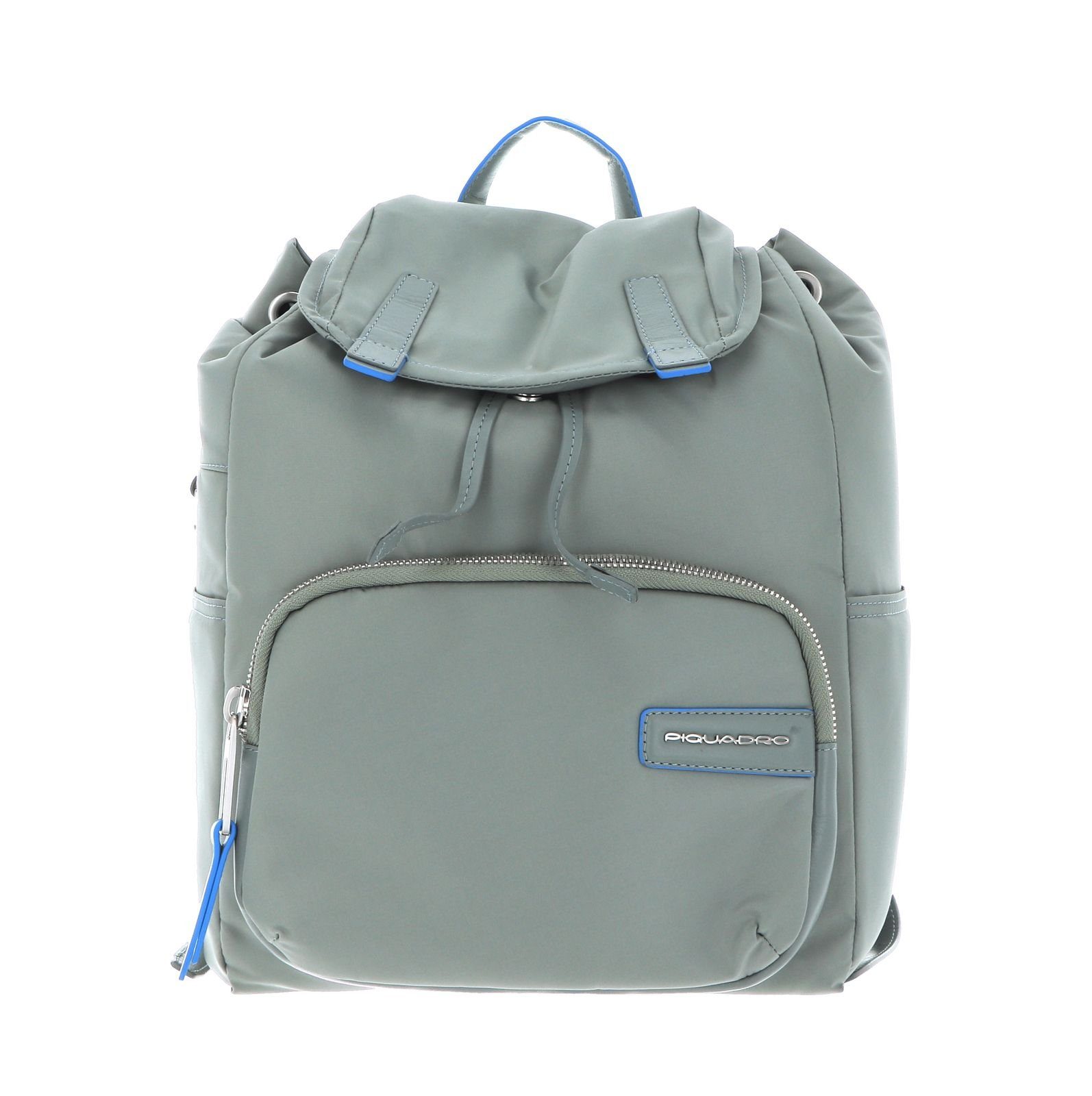 Rucksack Piquadro Verde Ryan