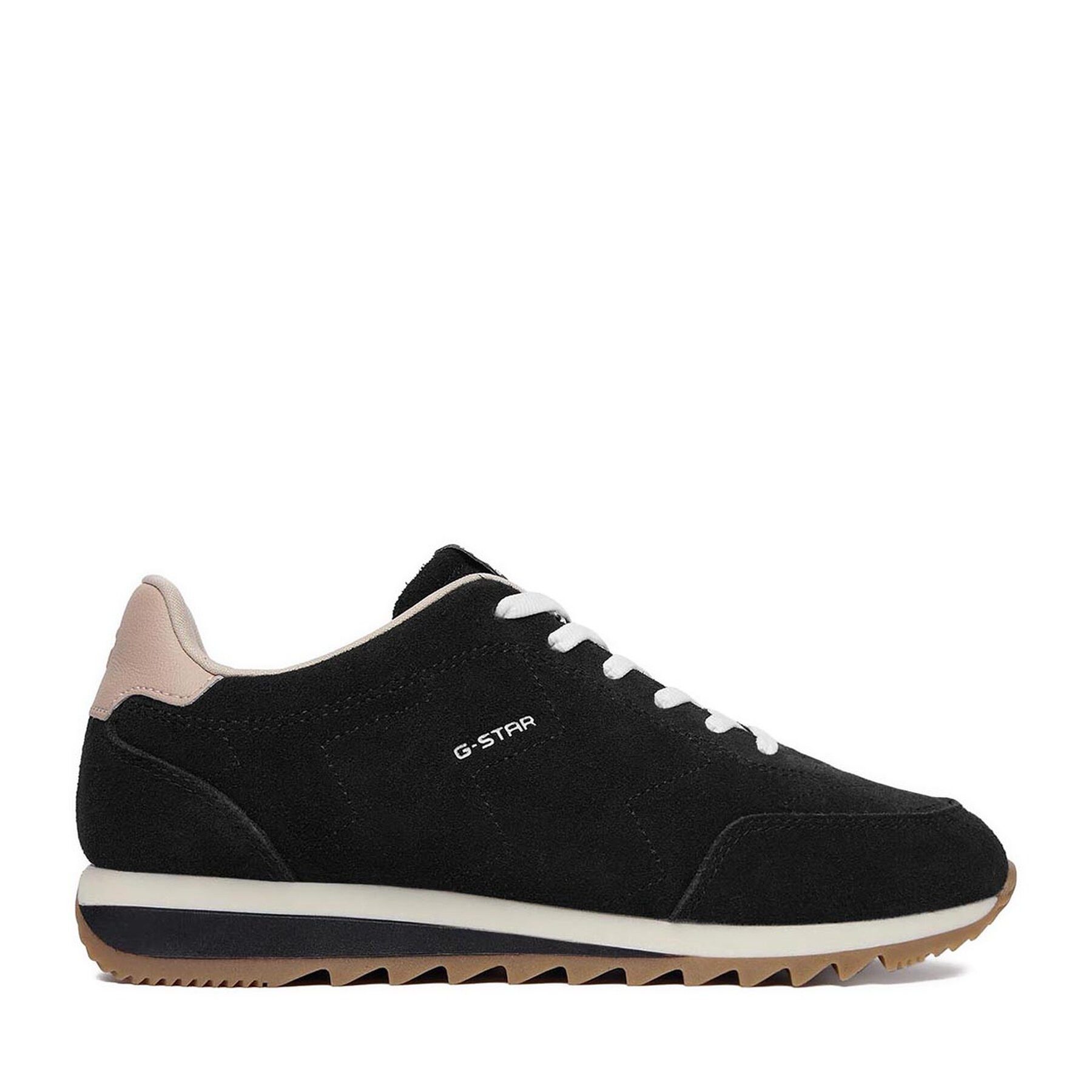 G-STAR G-Star Raw Damen-Sneaker Schwarz Sneaker