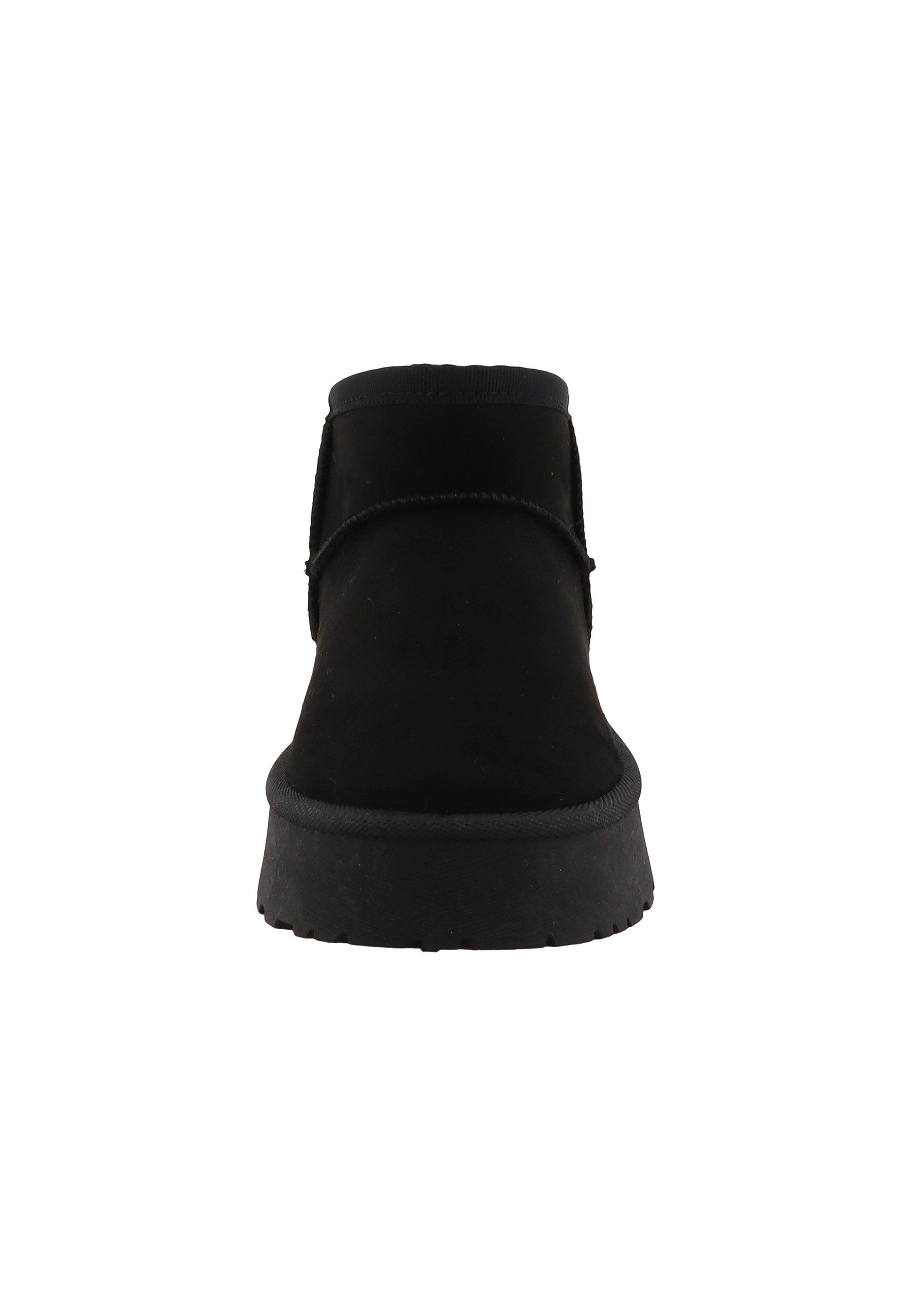 TOM TAILOR Tom Tailor Stiefel Winterstiefel